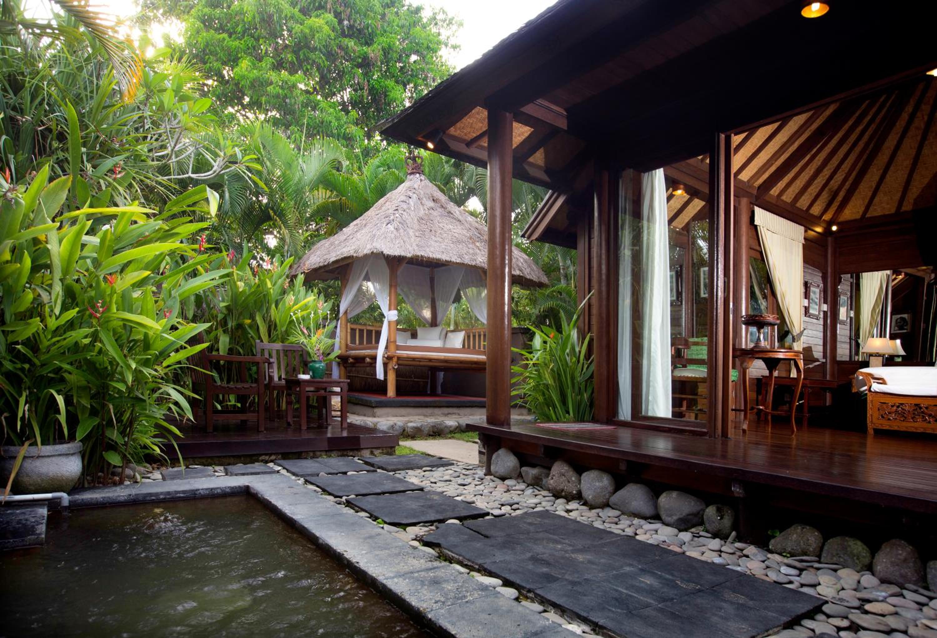 One-Bedroom Villa with Private Pool - Photo 2