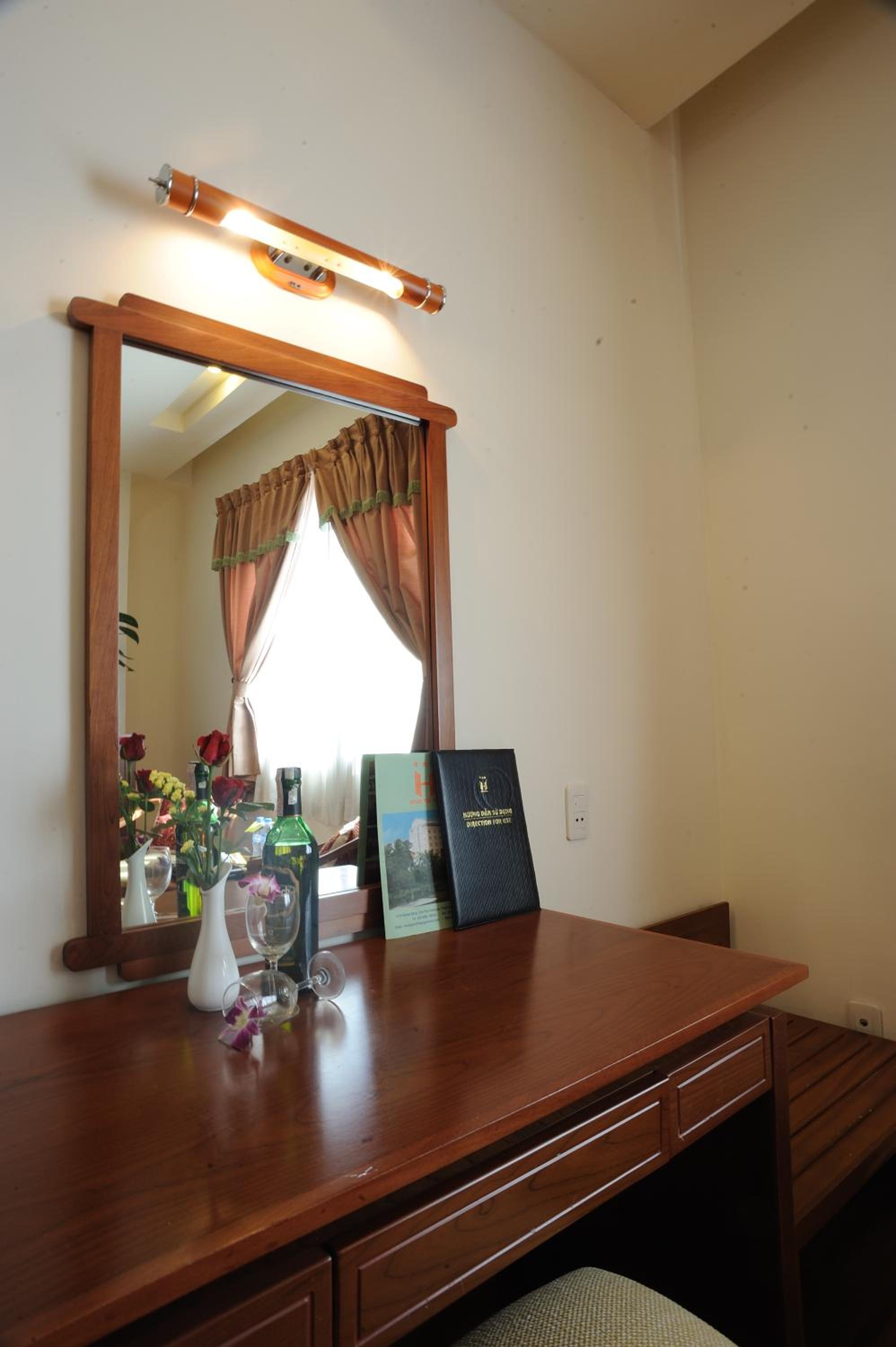Standard Single Room photo 3