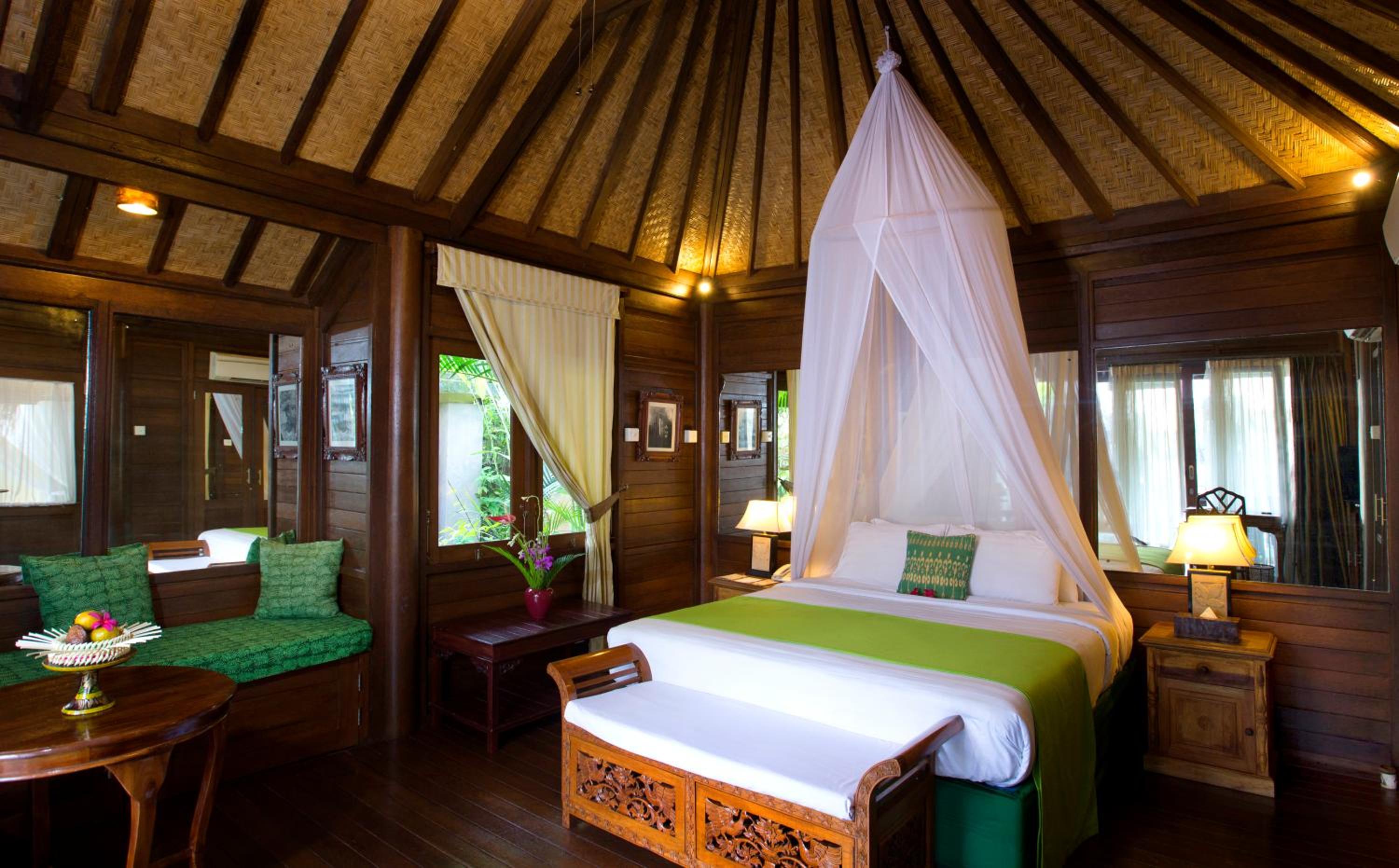 One-Bedroom Villa with Private Pool - Photo 4