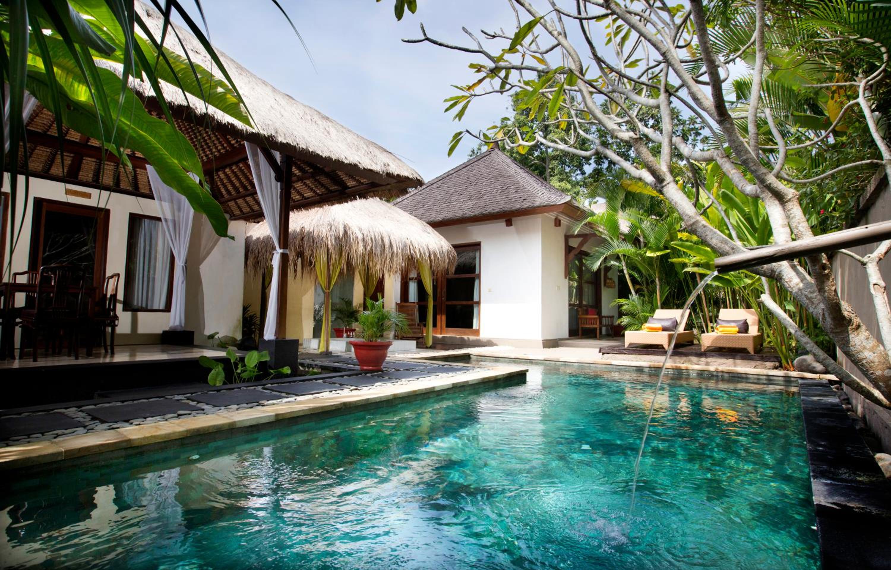 Two-Bedroom Villa with Private Pool - Photo 6
