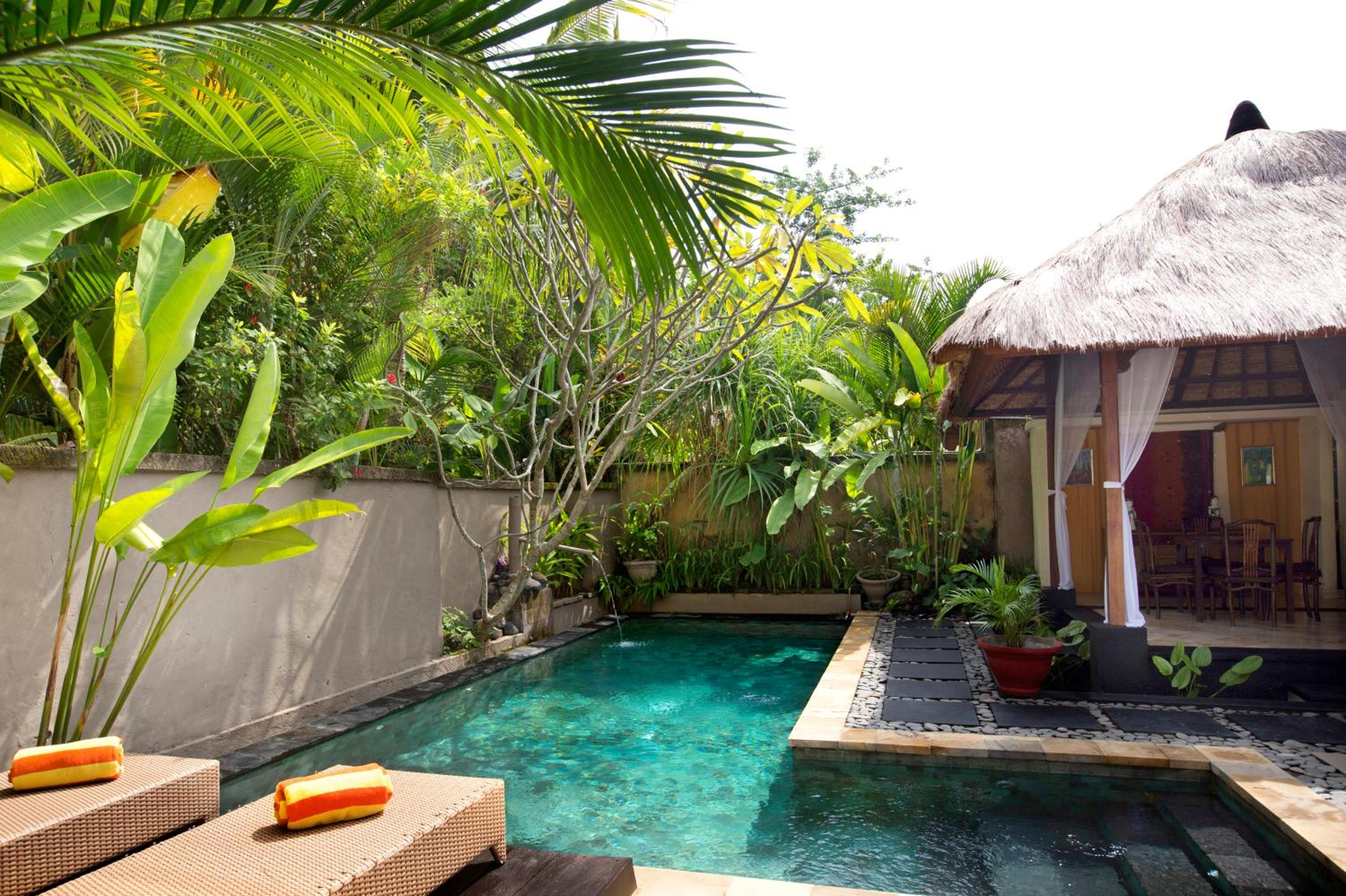 Two-Bedroom Villa with Private Pool - Photo 7