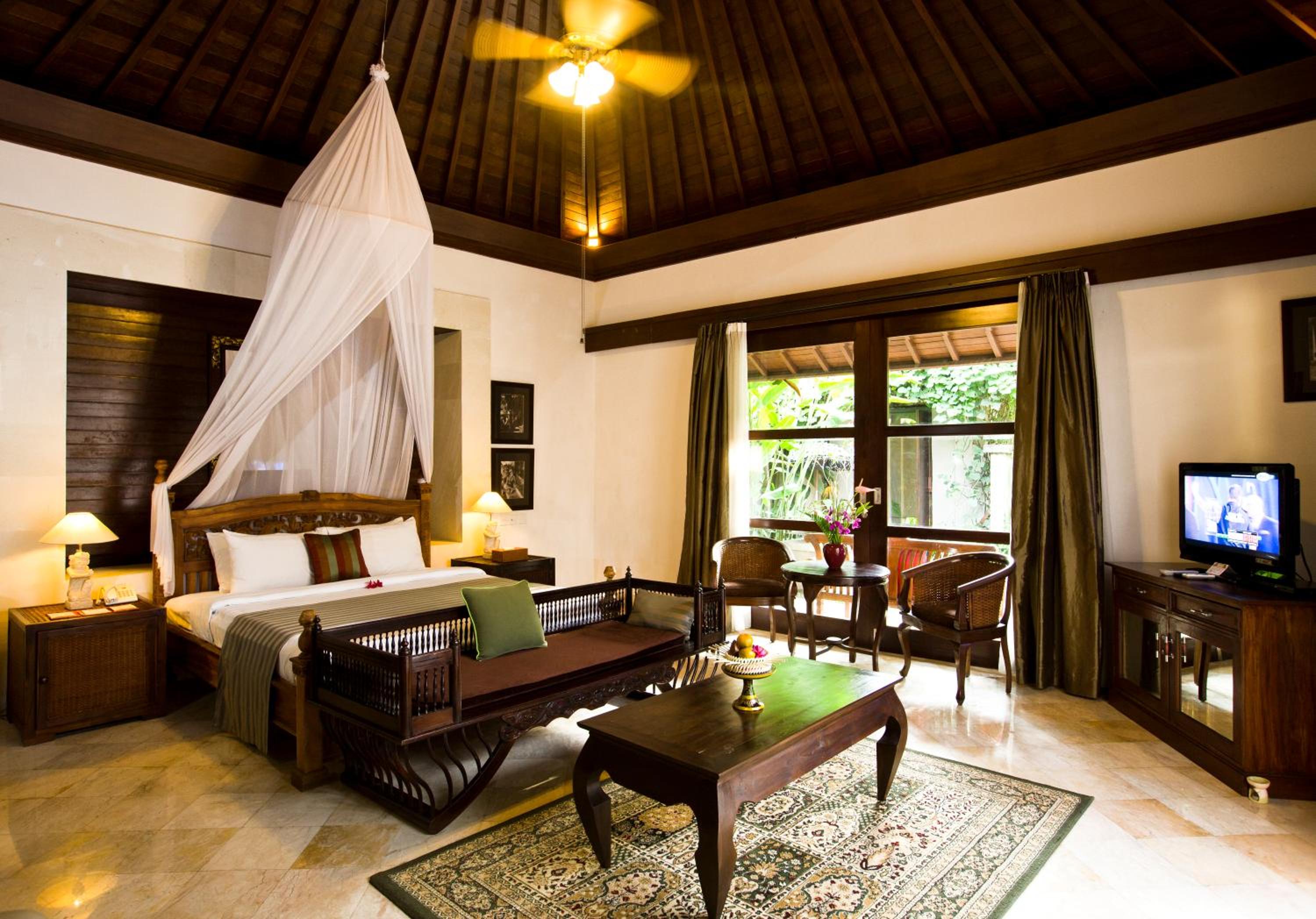 Two-Bedroom Villa with Private Pool - Photo 1