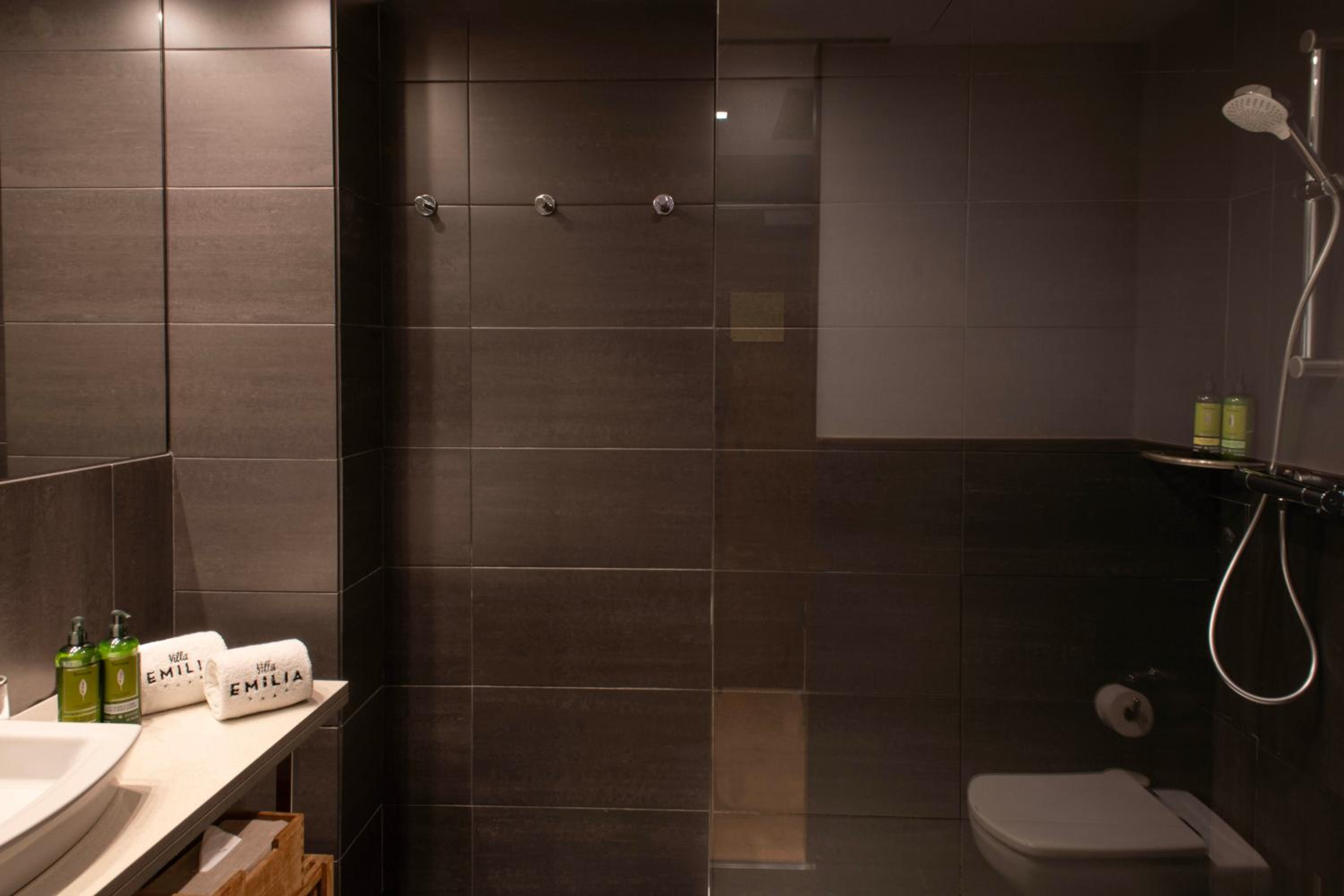 Premium Twin Room