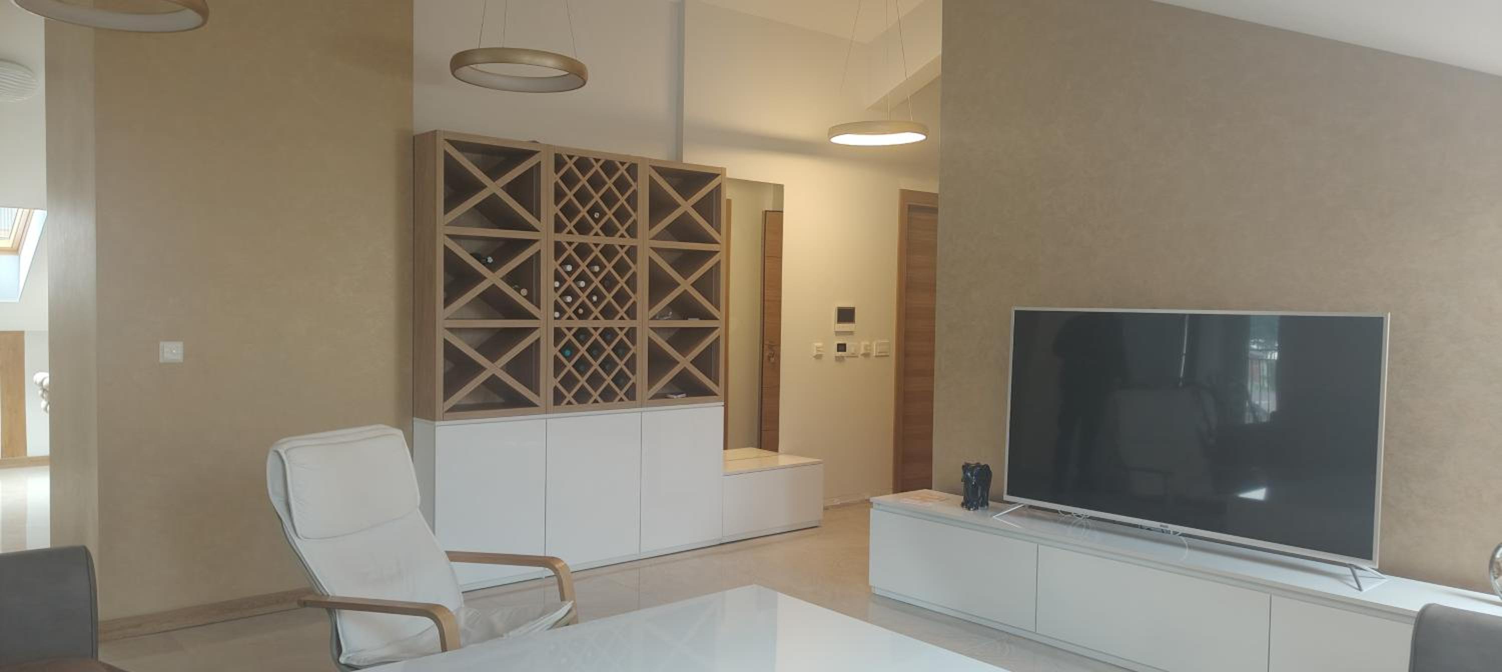 Apartment with Mountain View photo 3