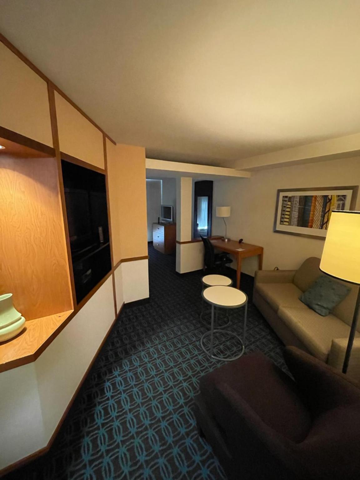 King Studio with Sofa Bed - Photo 1