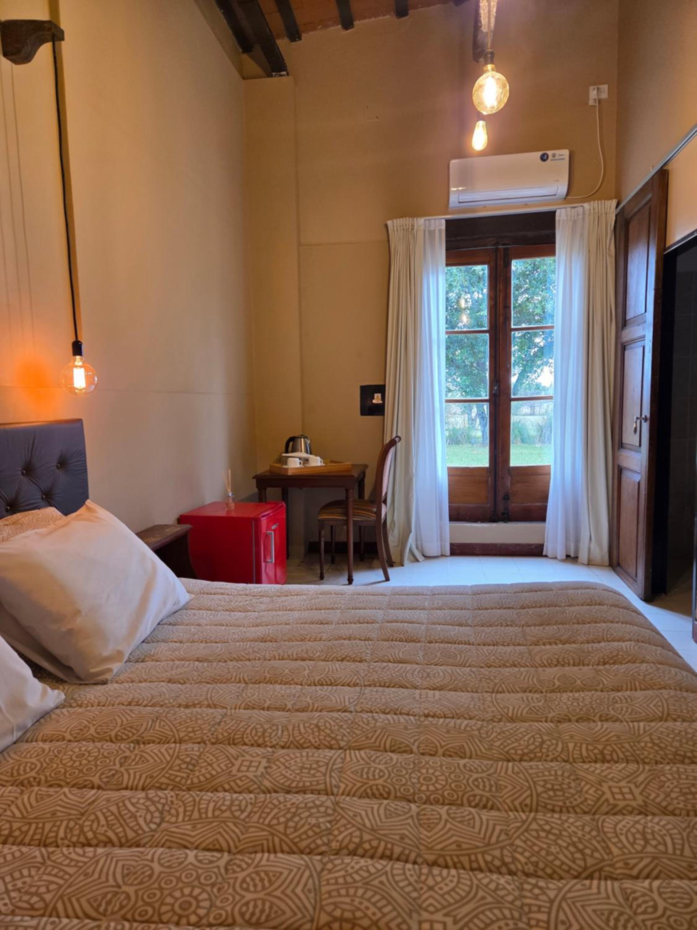 Small Double Room photo 3