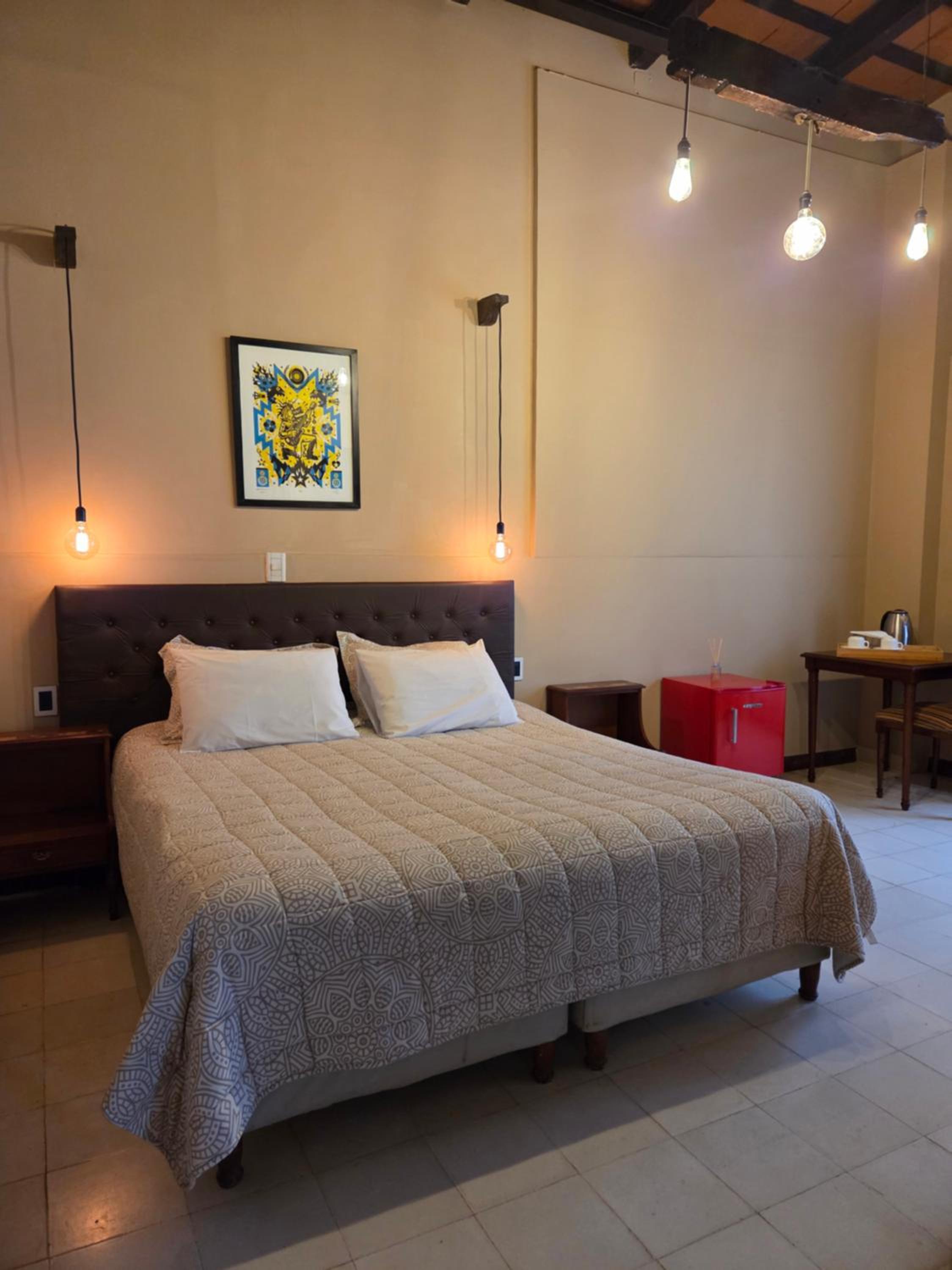 Small Double Room photo 2