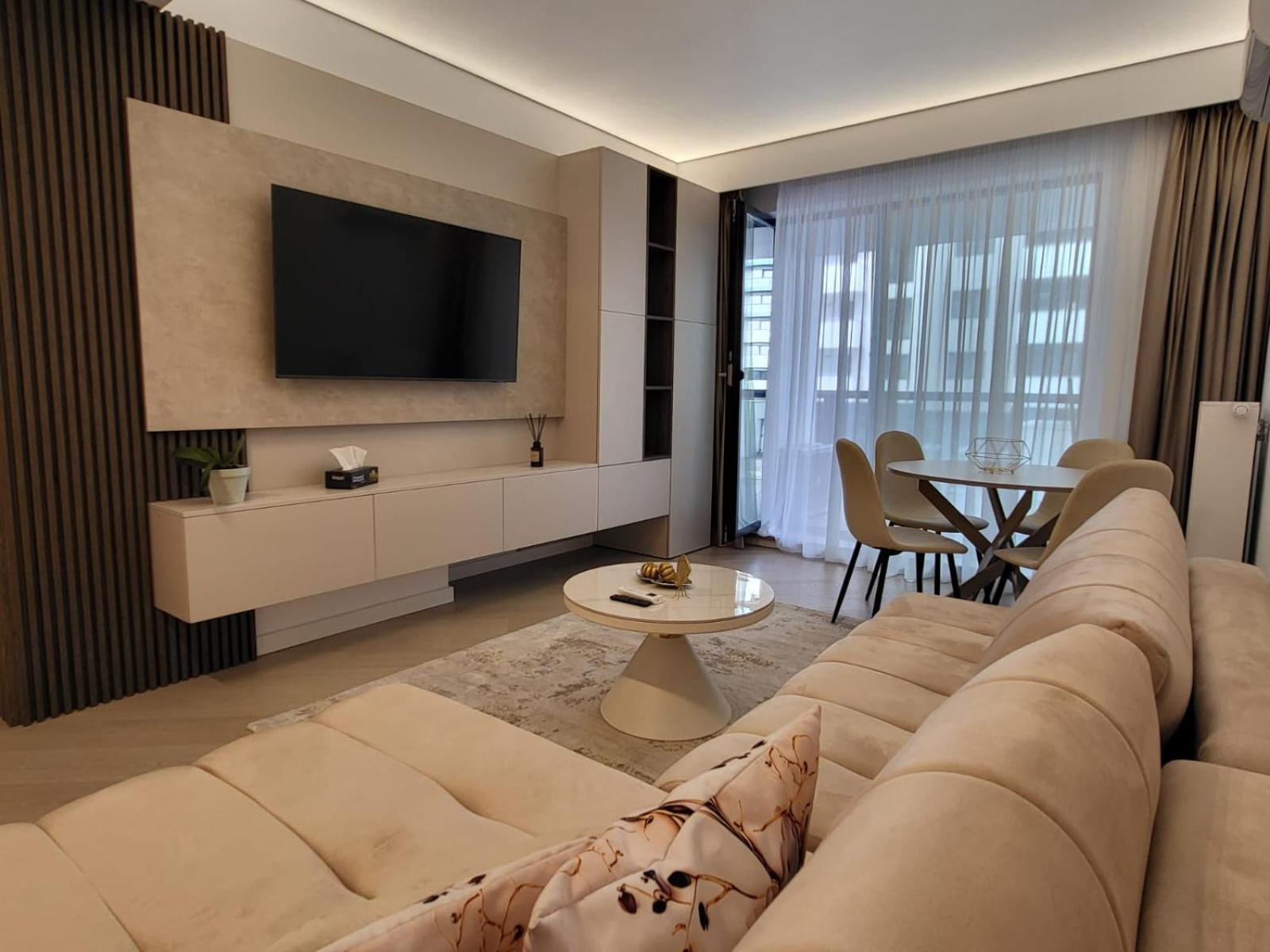 Apartment with Terrace photo 3