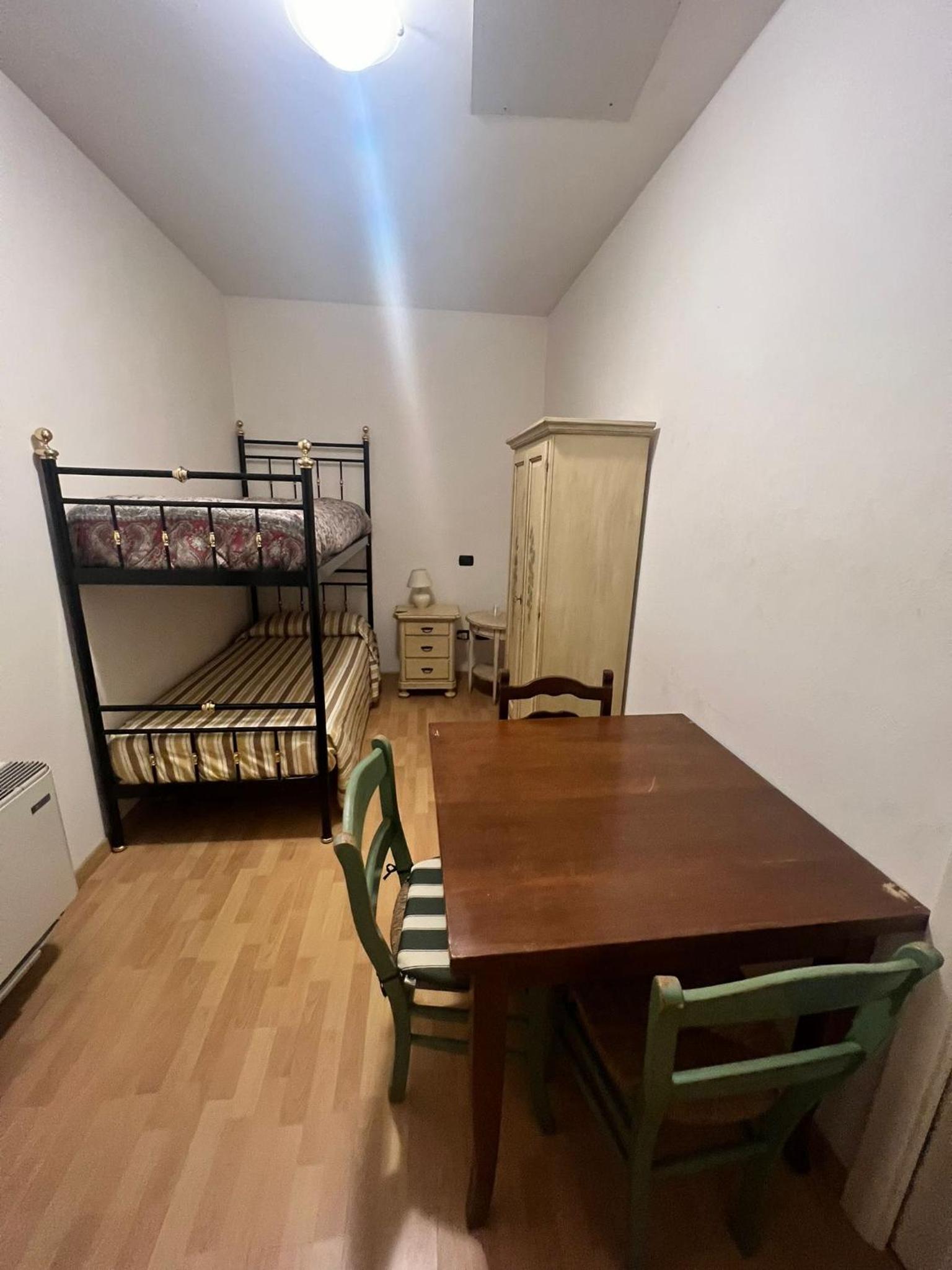Economy Single Room photo 1