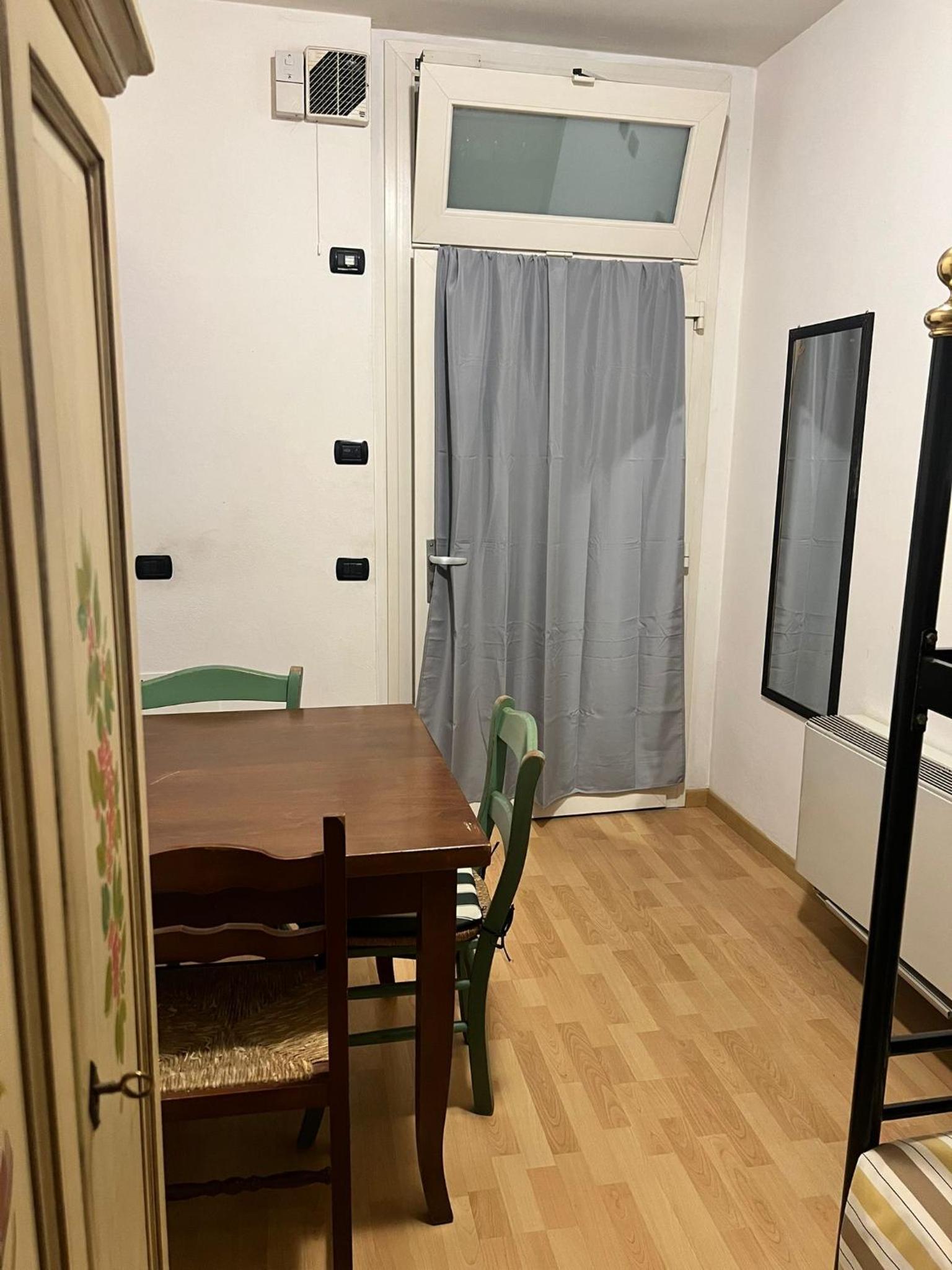 Economy Single Room photo 2