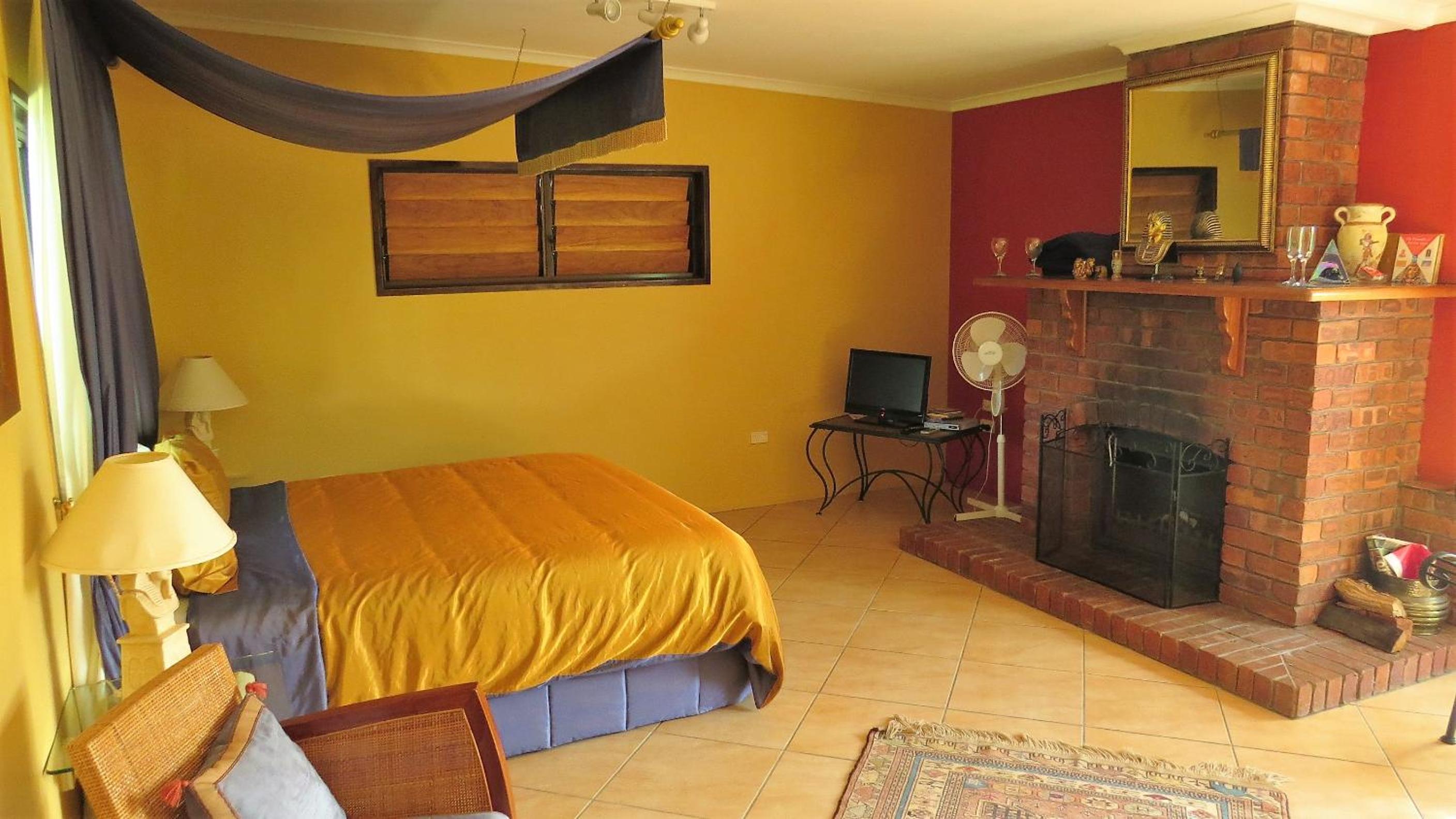King Room with Spa Bath photo 1