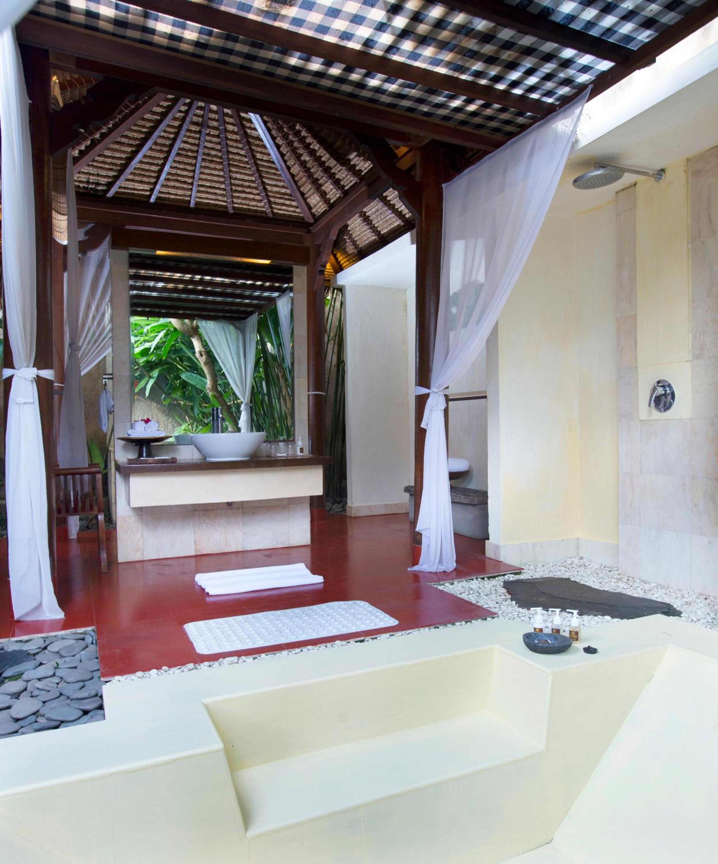 One-Bedroom Villa with Private Pool - Photo 7