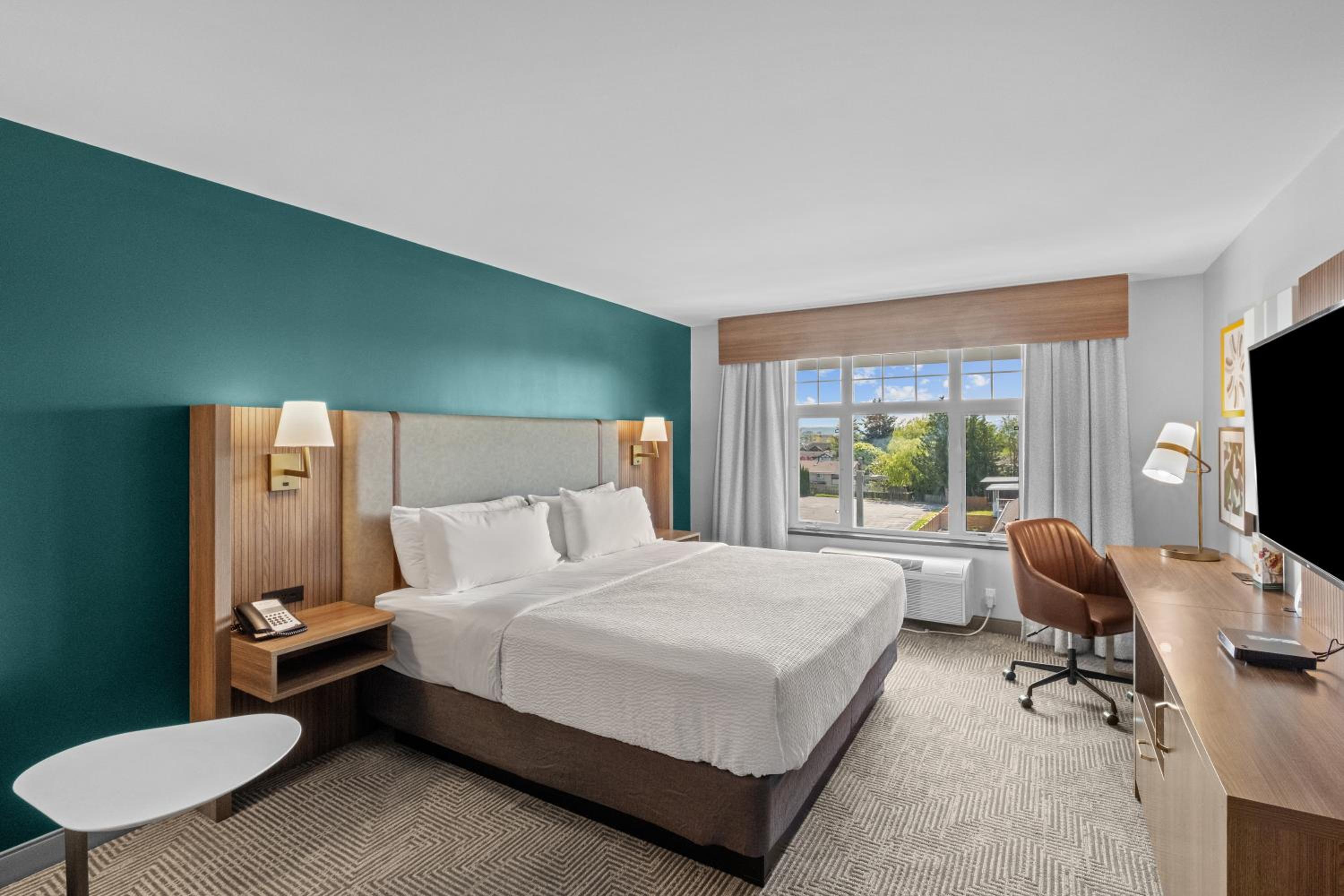 Standard King Room