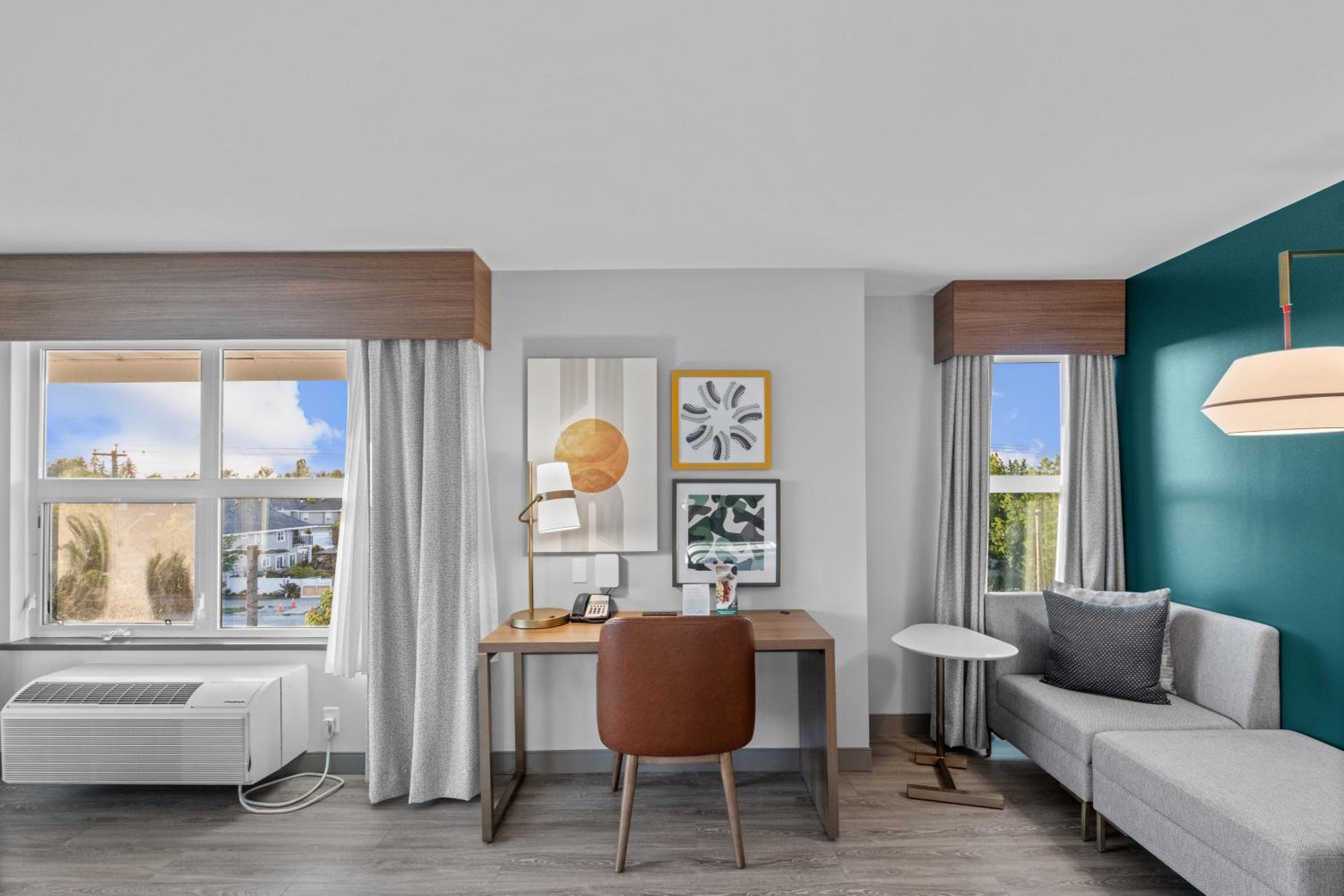 Standard King Room - Disability Access