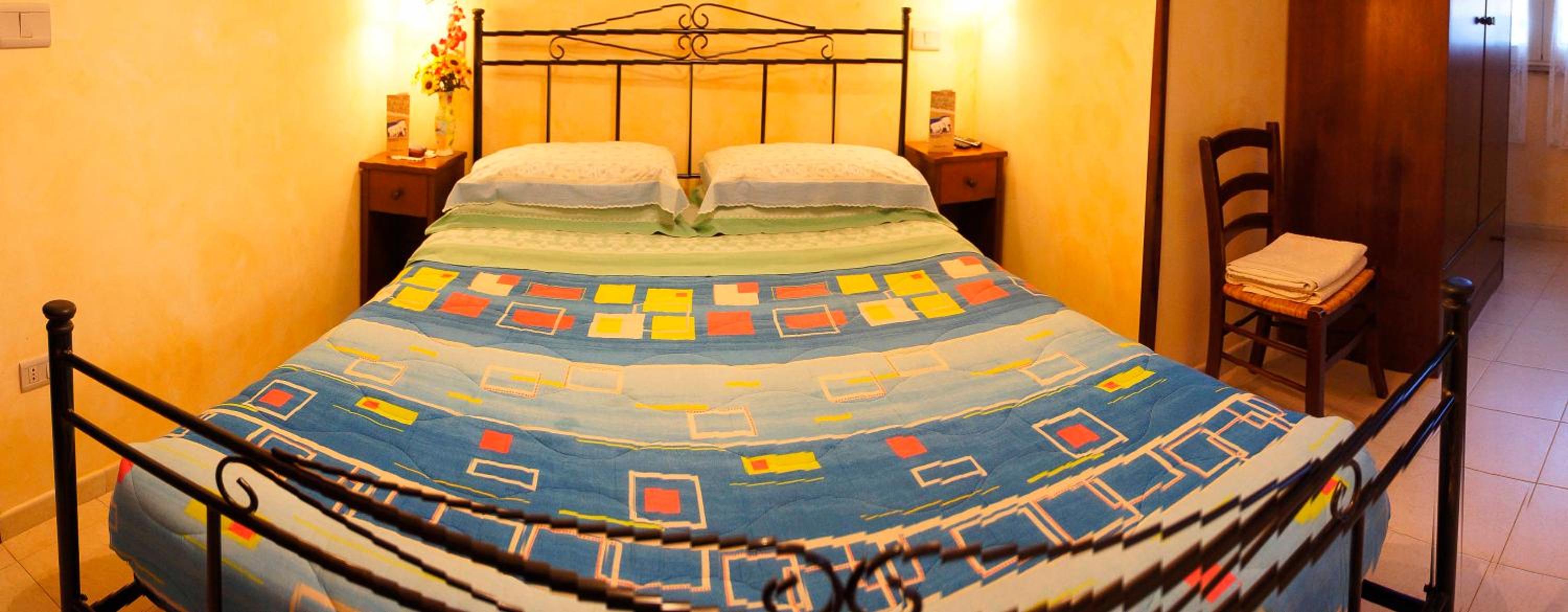 Double Room - Photo 8