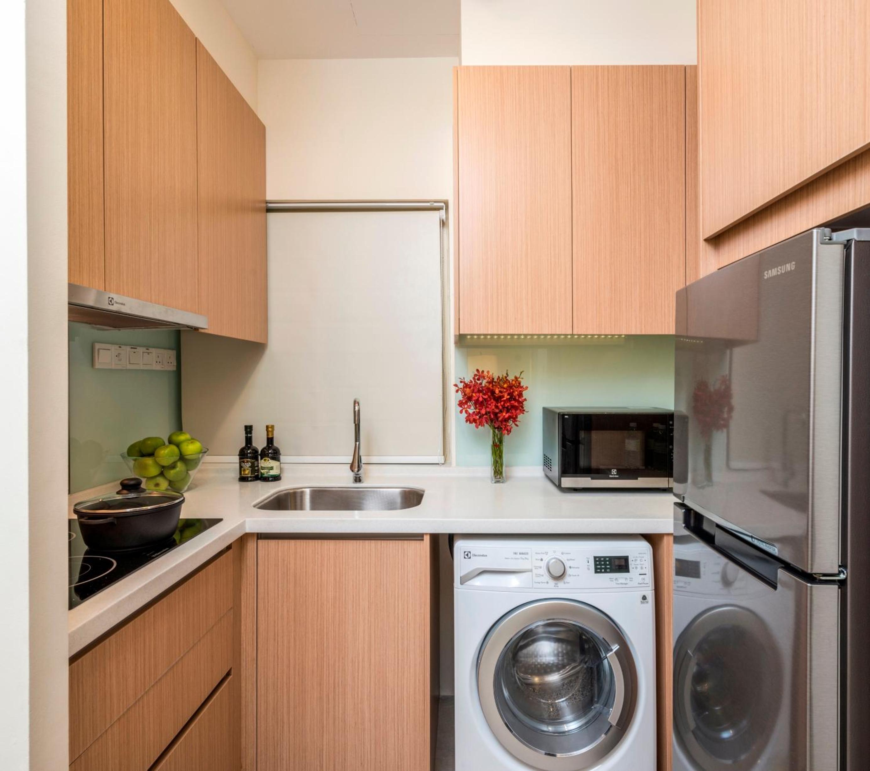 2-Bedroom Executive photo 3