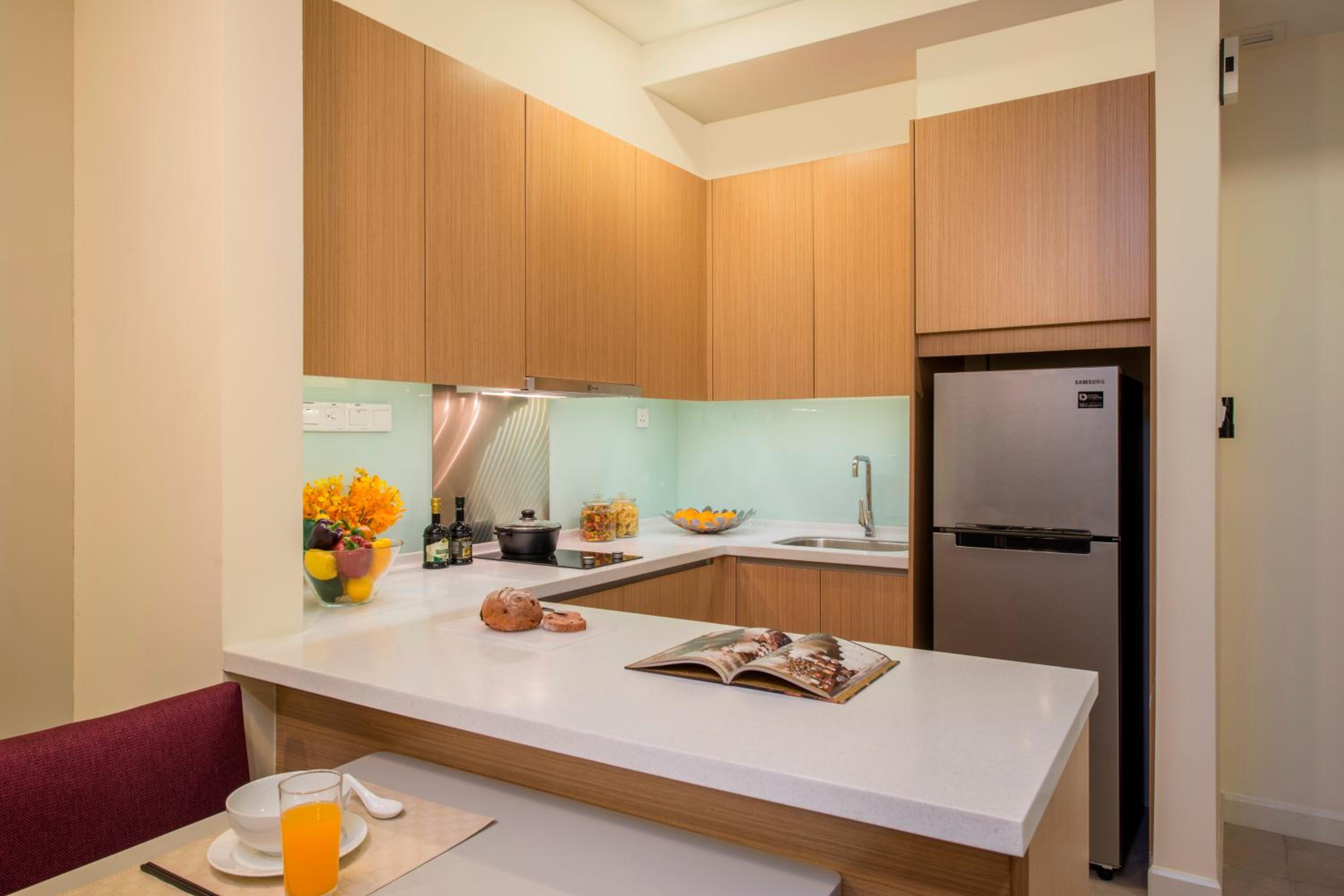 1-Bedroom Executive photo 3