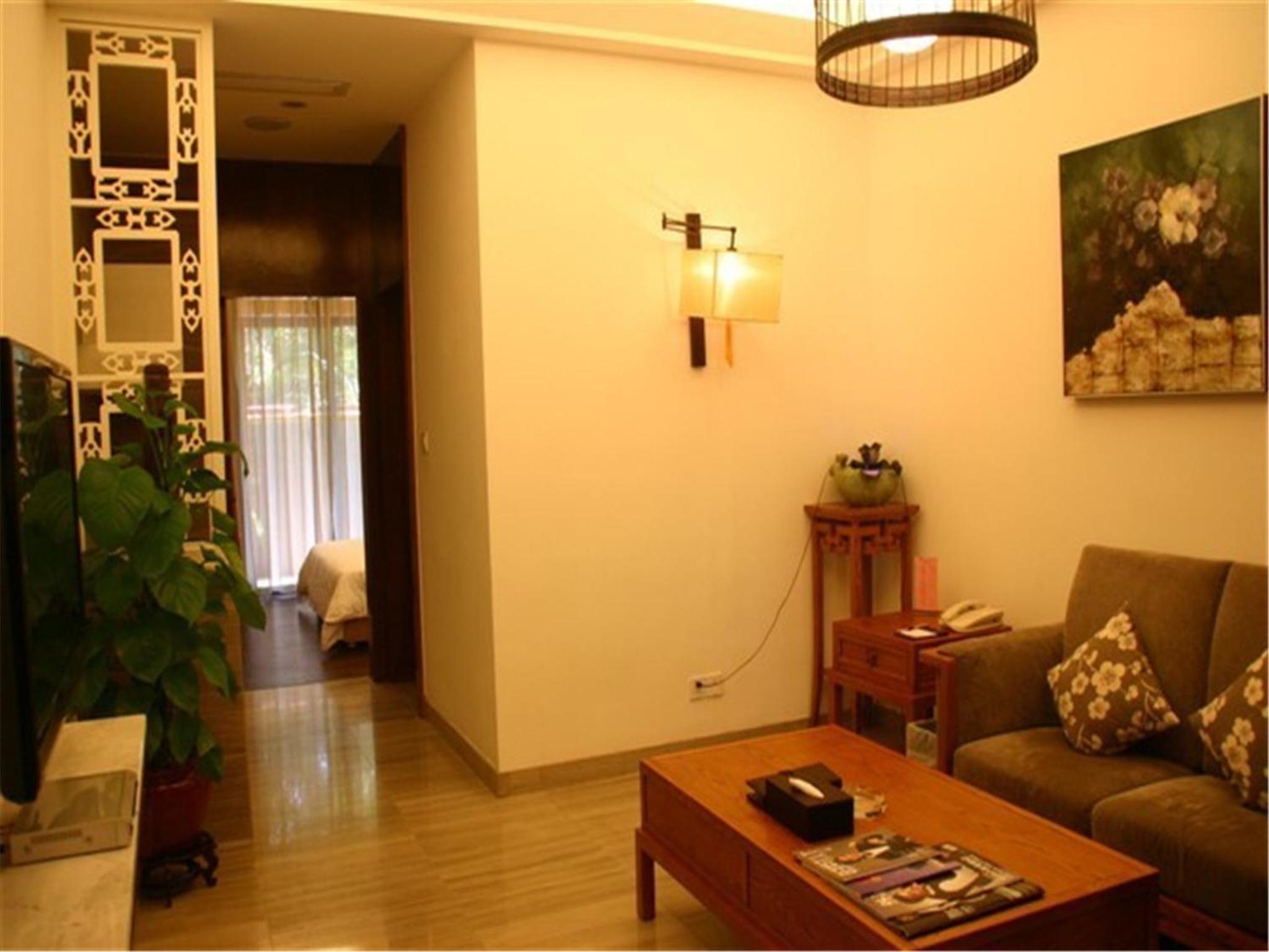 Apartment Suite