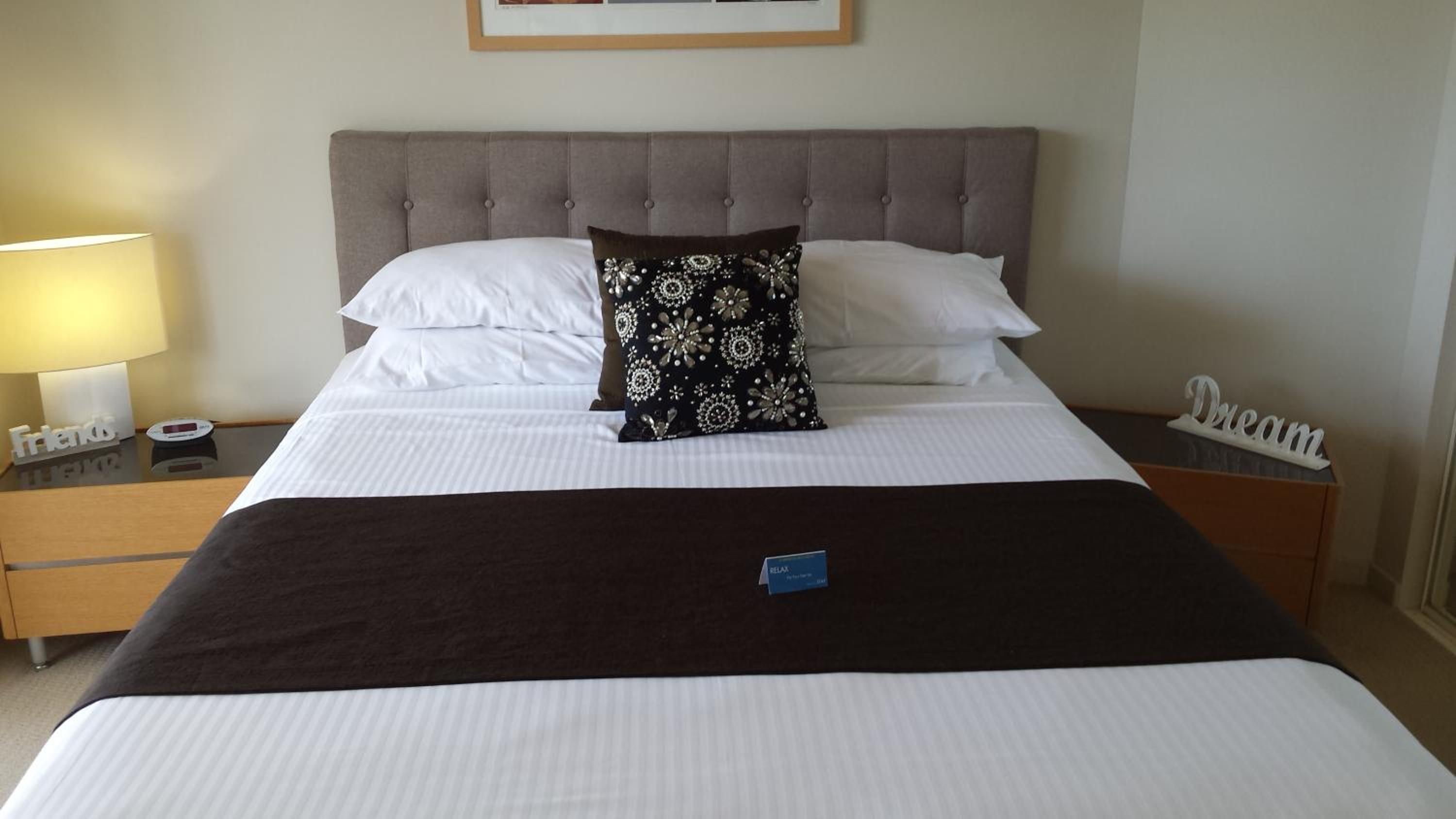 One-Bedroom Apartment - Photo 14
