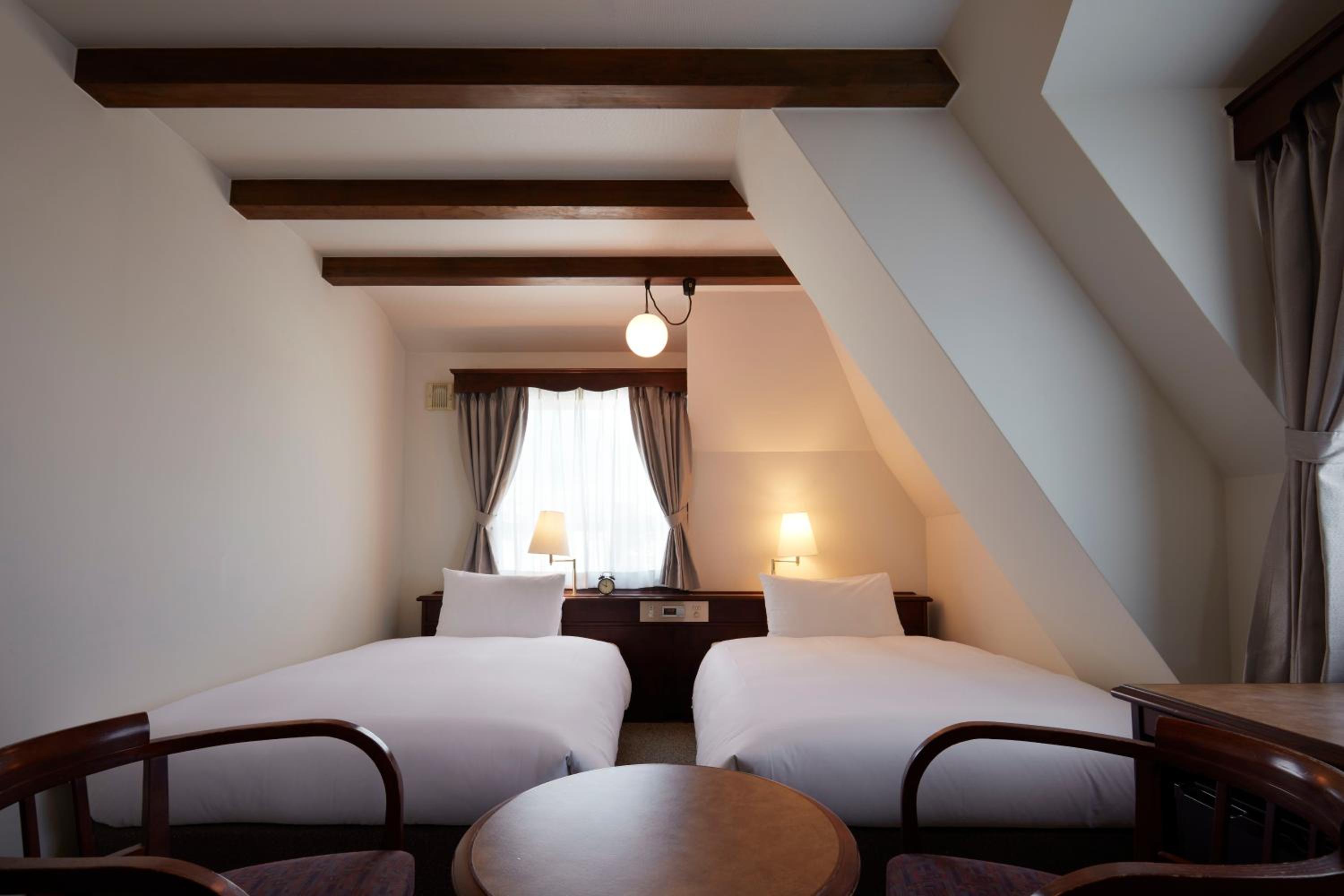 Standard Twin Room - Annex - Non-Smoking  - Photo 1