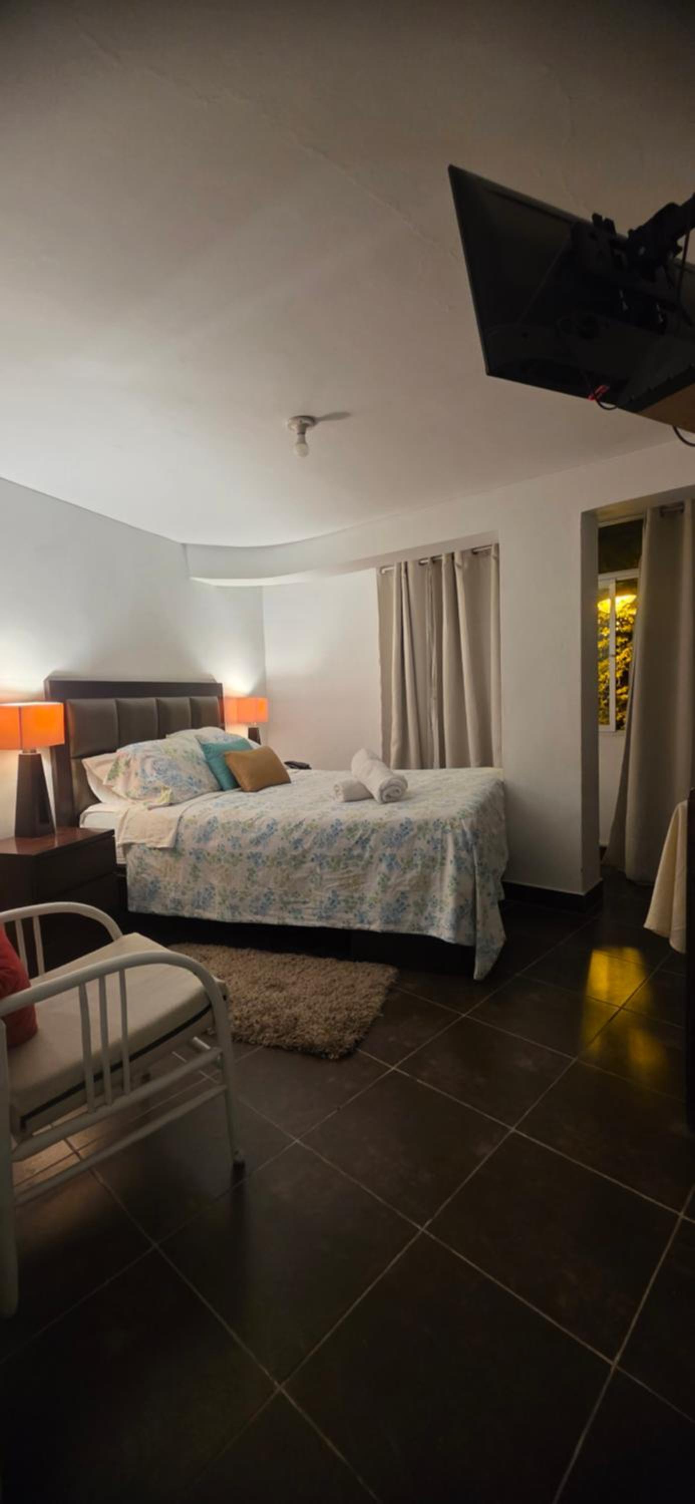 Deluxe Queen Room photo 3