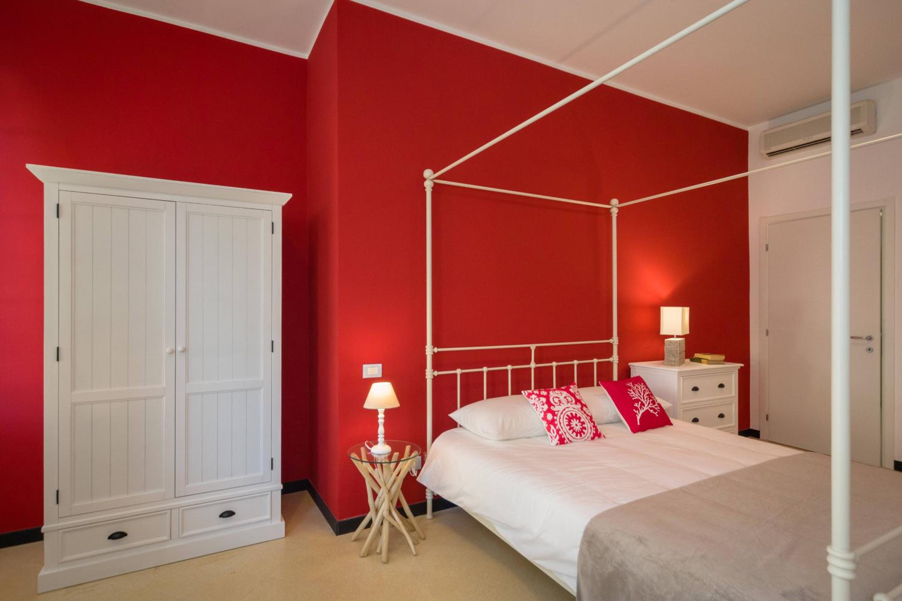 Two-Bedroom Apartment with Garden View photo 1
