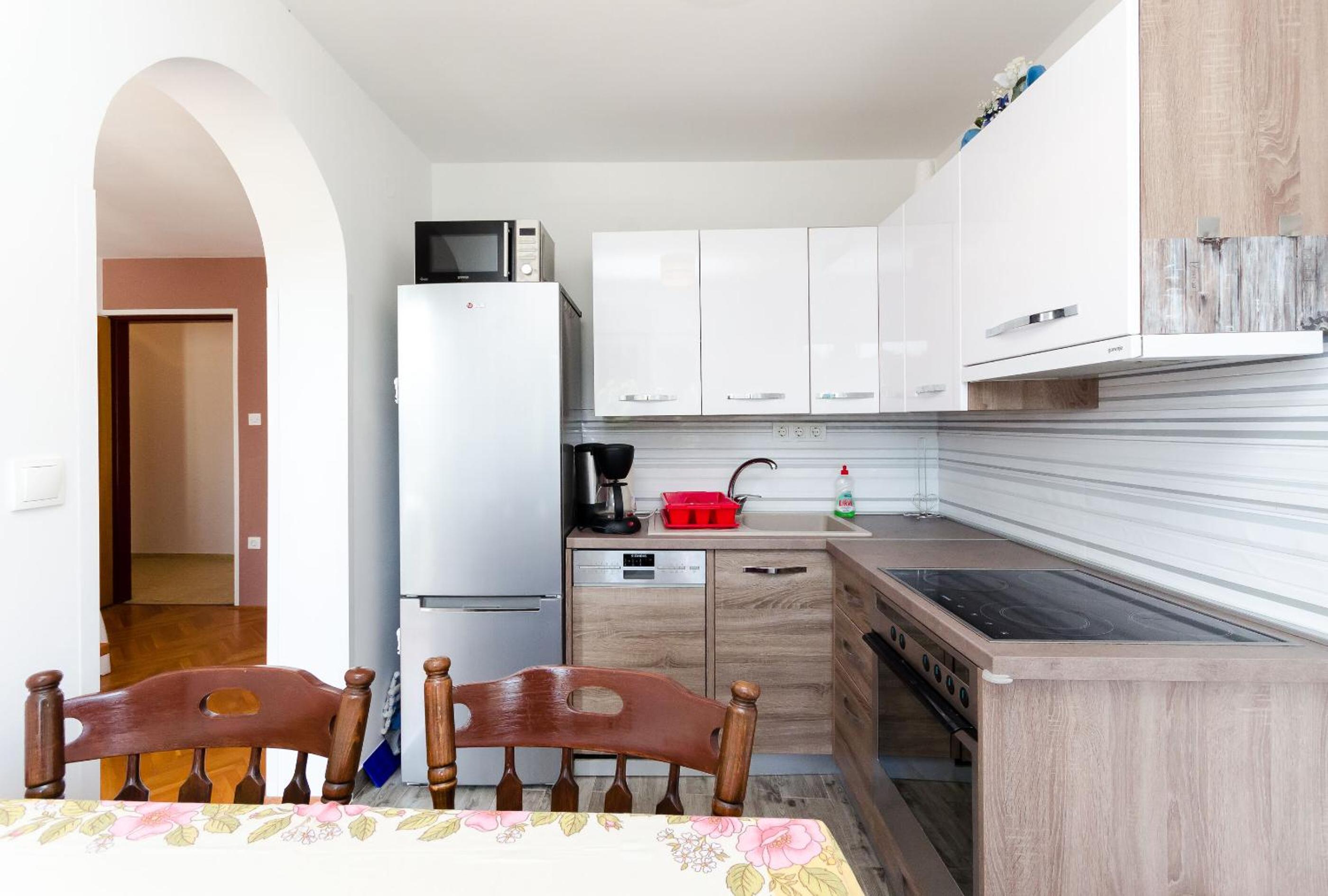Two Bedroom Apartment  photo 2