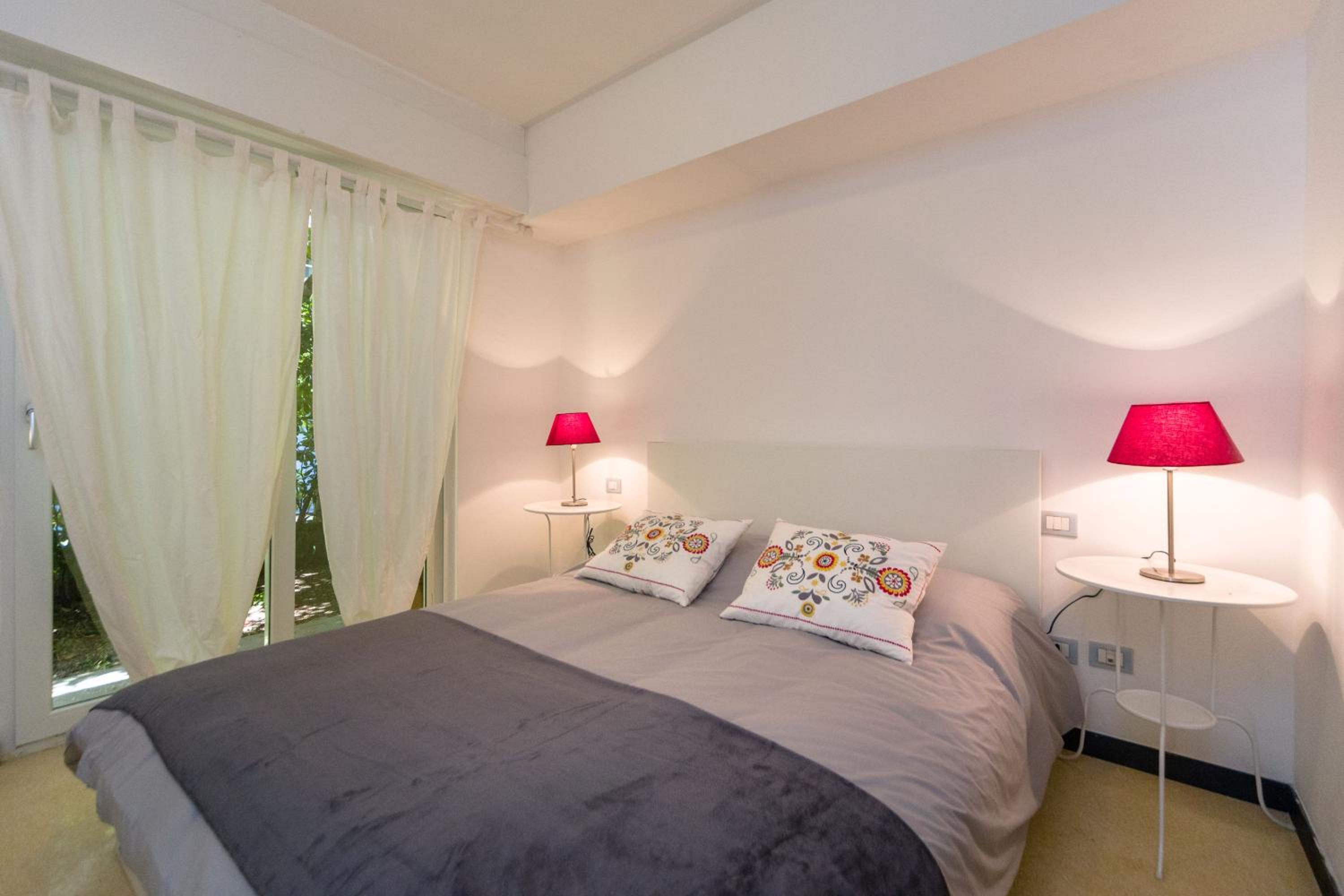 Apartment with Garden View photo 1