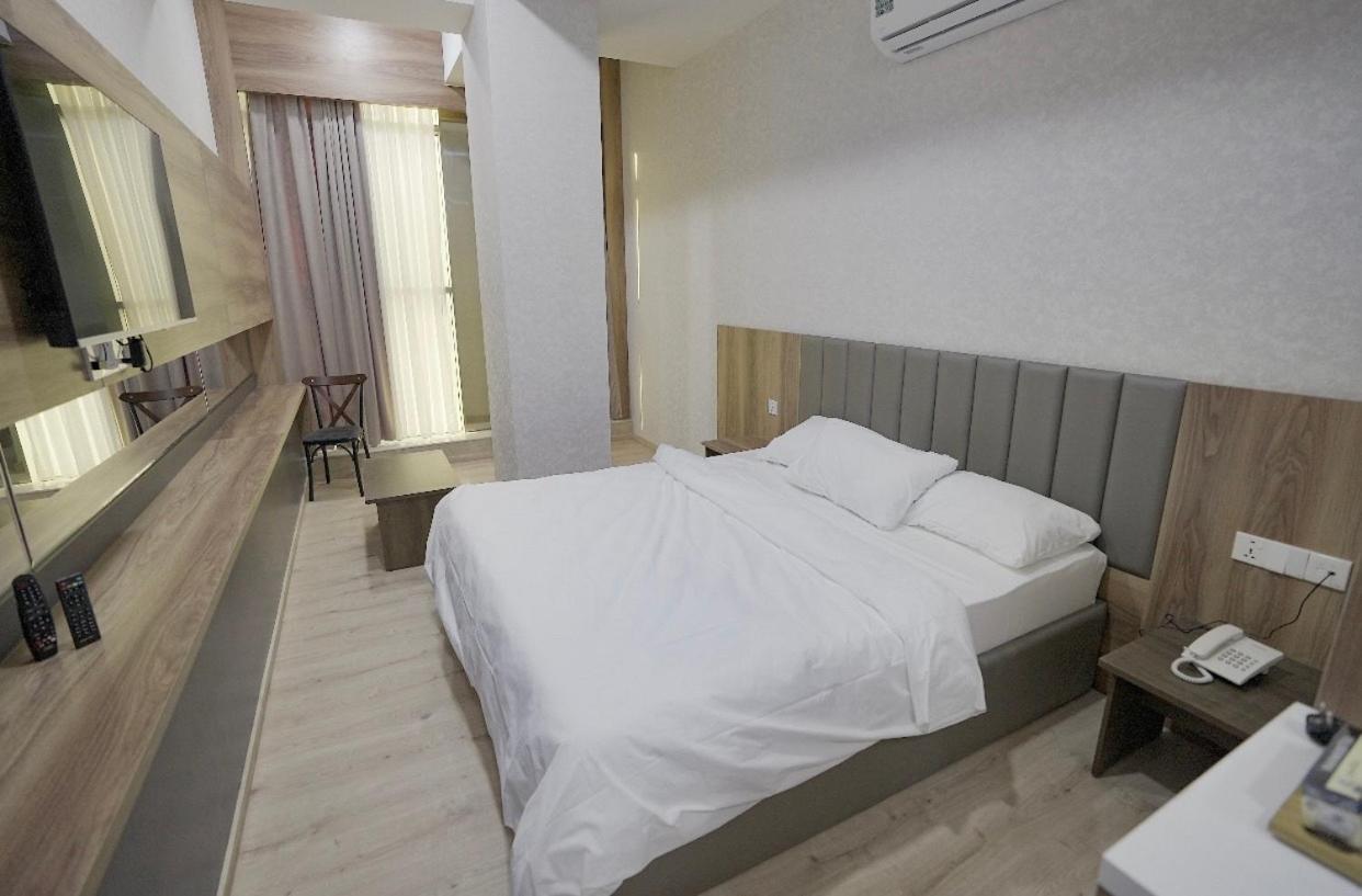 Budget Double Room photo 1