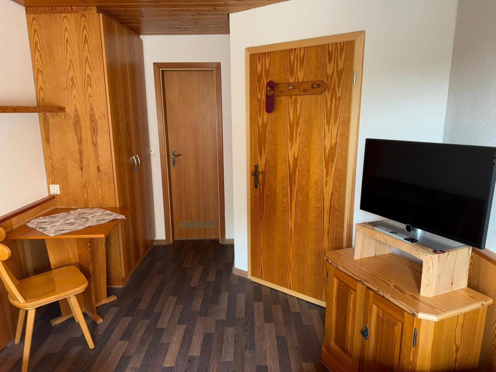 Small Twin Room