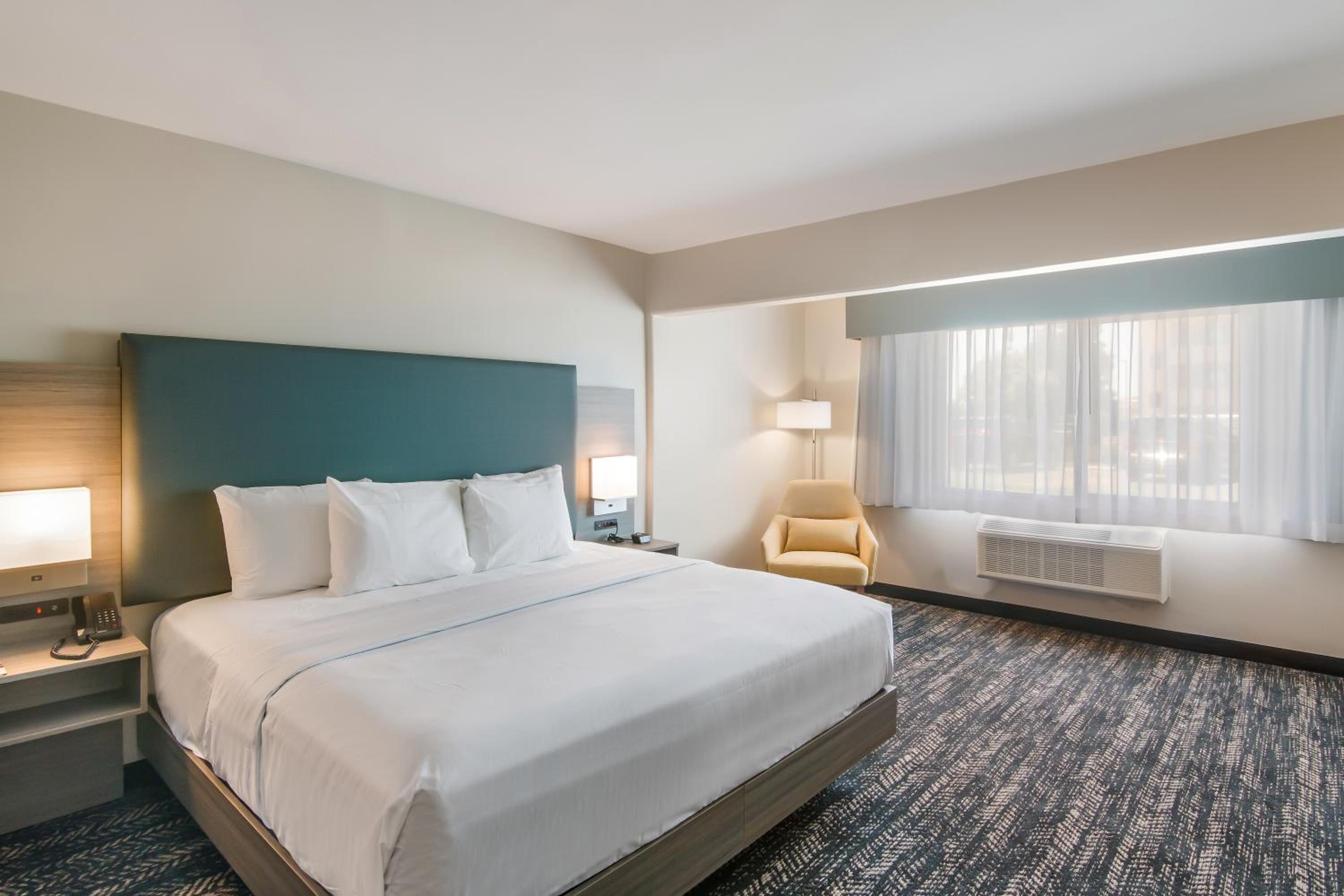Hourglass Hotel, Trademark Collection by Wyndham, Billede 3