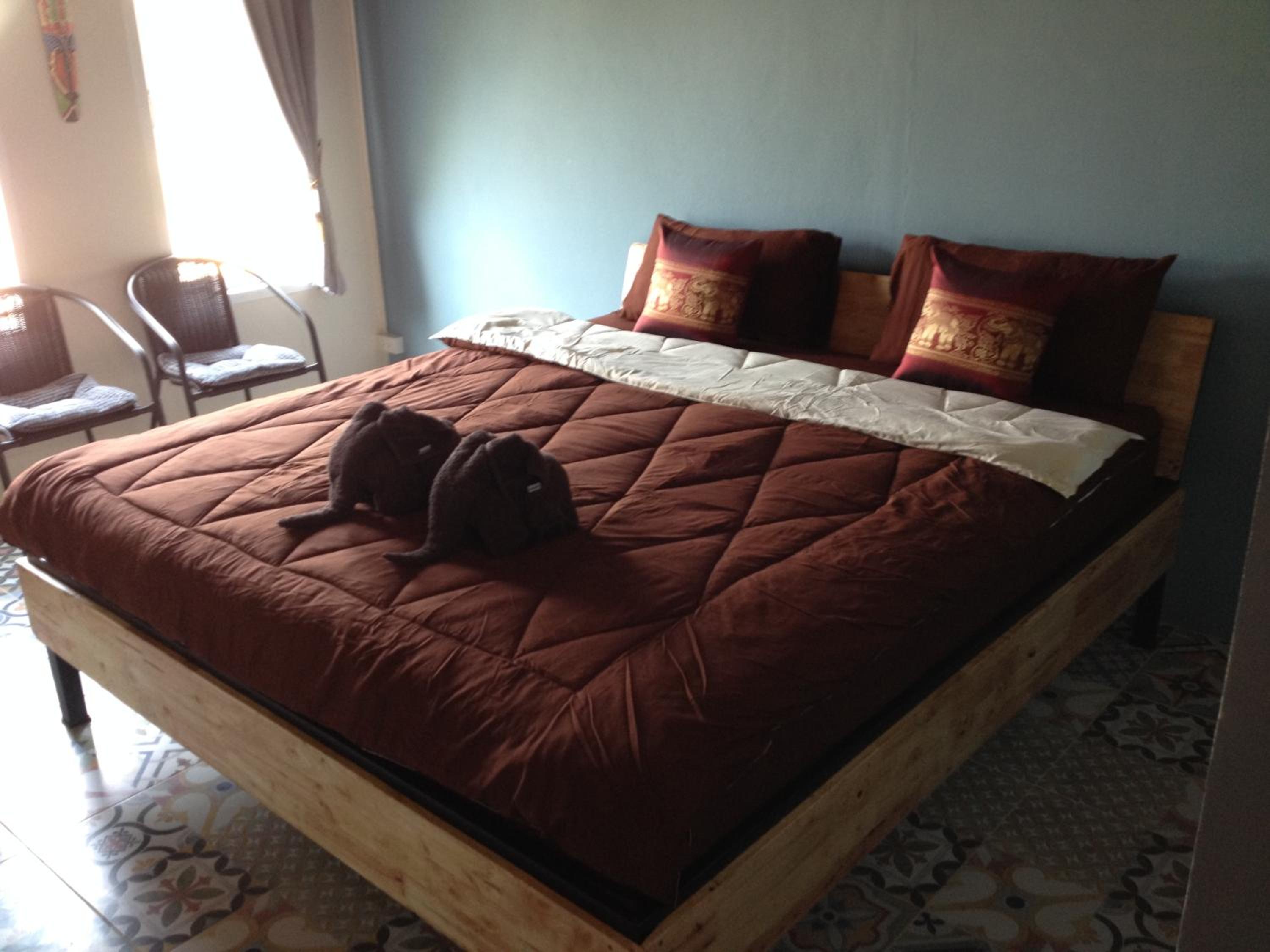Double Room with Private Bathroom photo 2