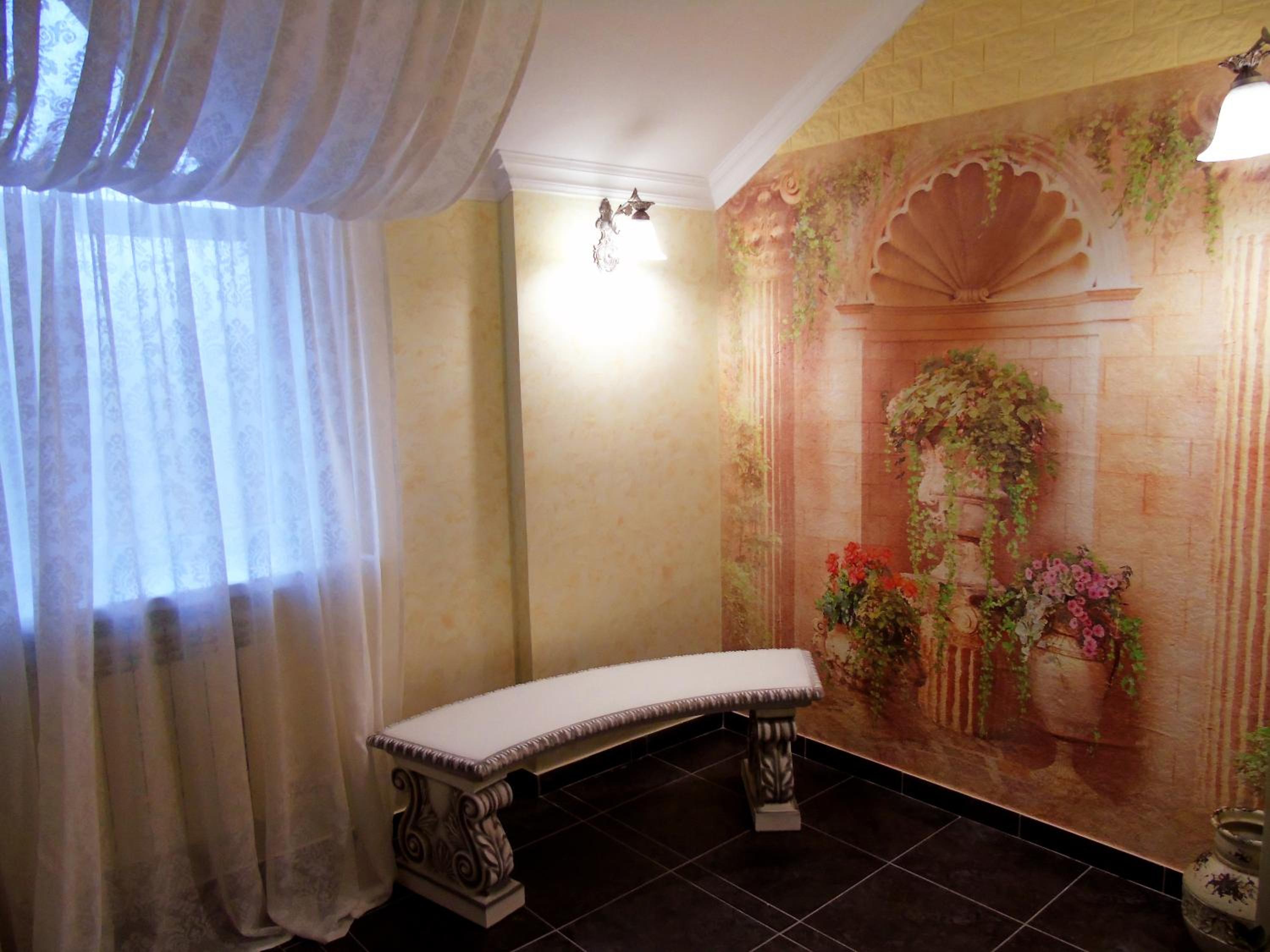 Presidential Suite photo 1
