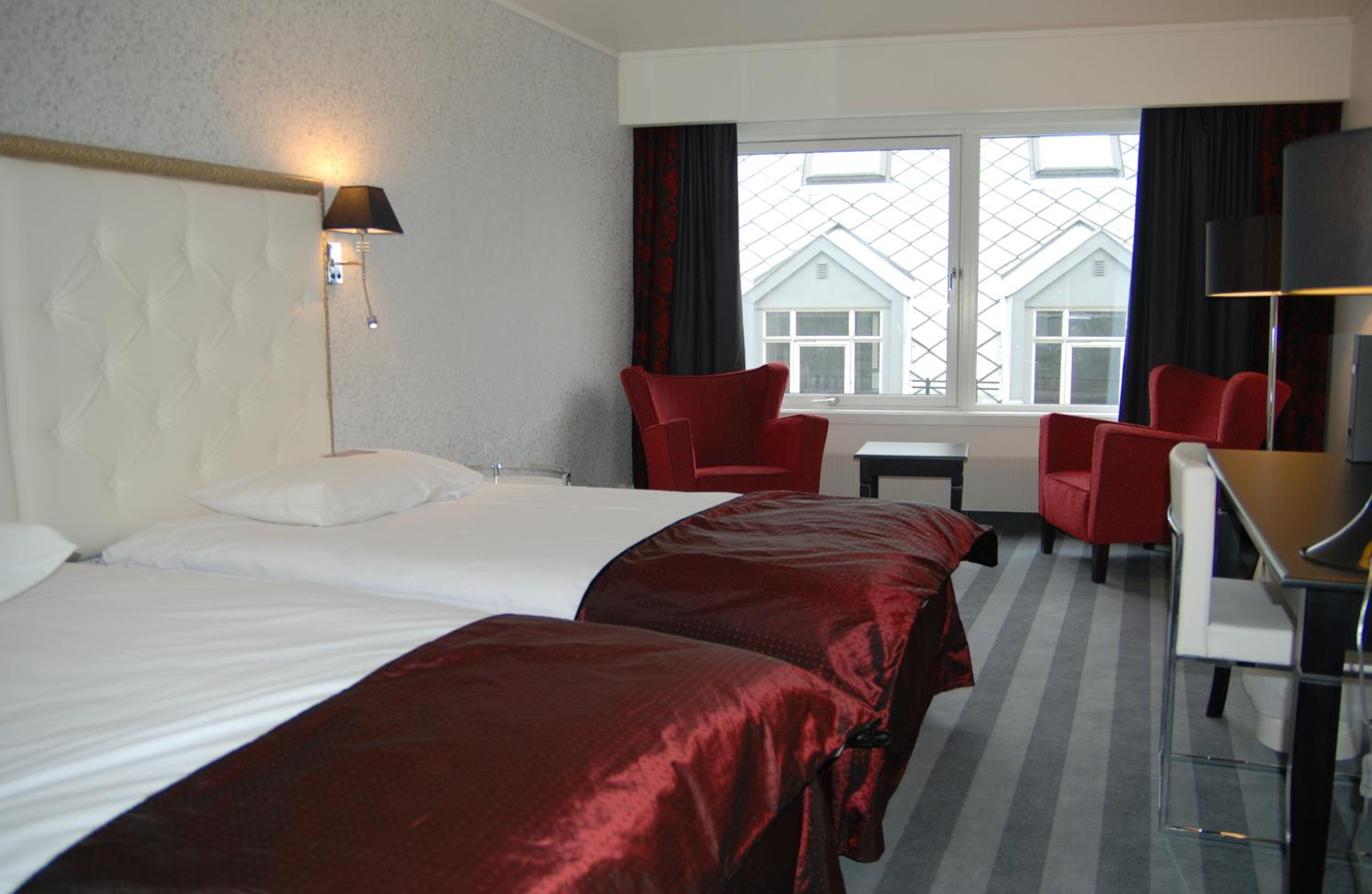 Superior Double Room - Photo 4