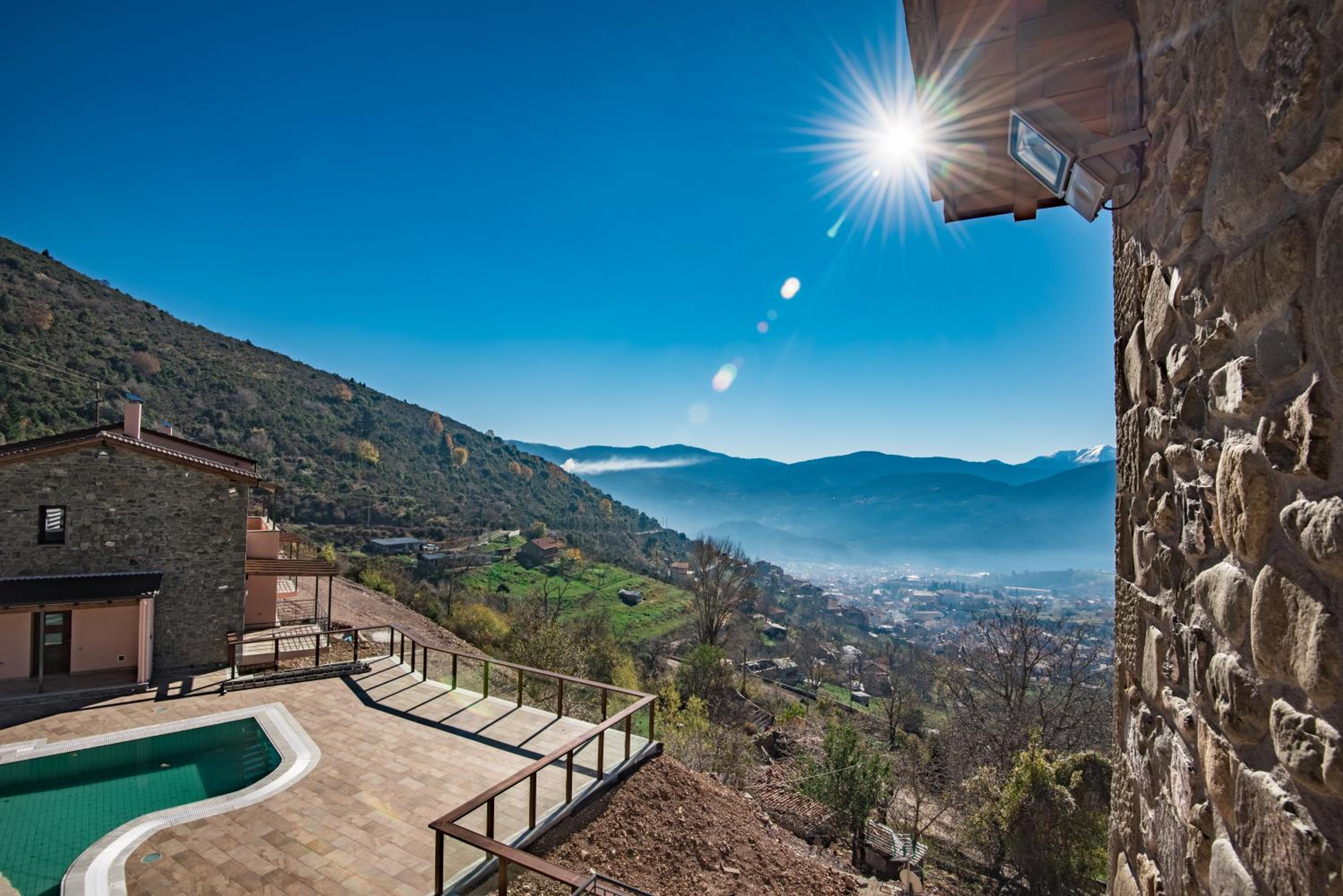 Luxury View Villa photo 2