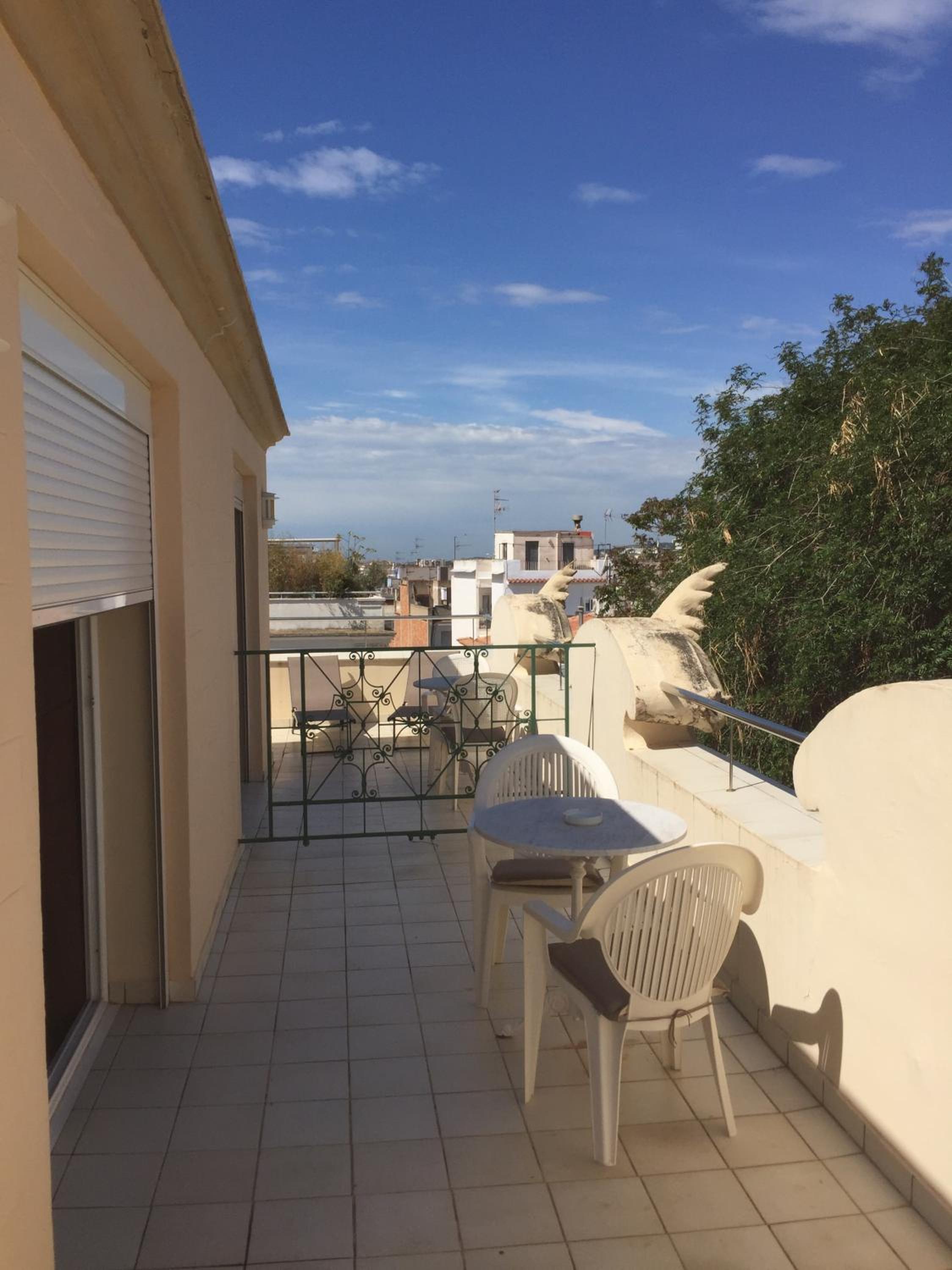 Double Room with Terrace photo 3