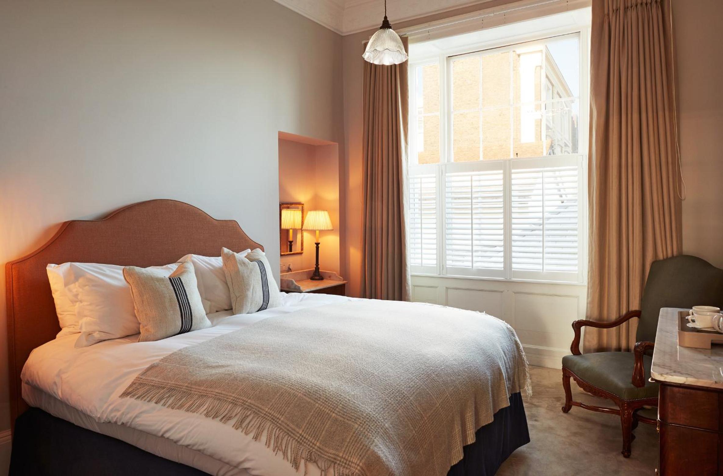 Deluxe Room photo 1