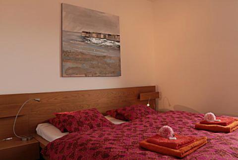Apartment with Lake View photo 1
