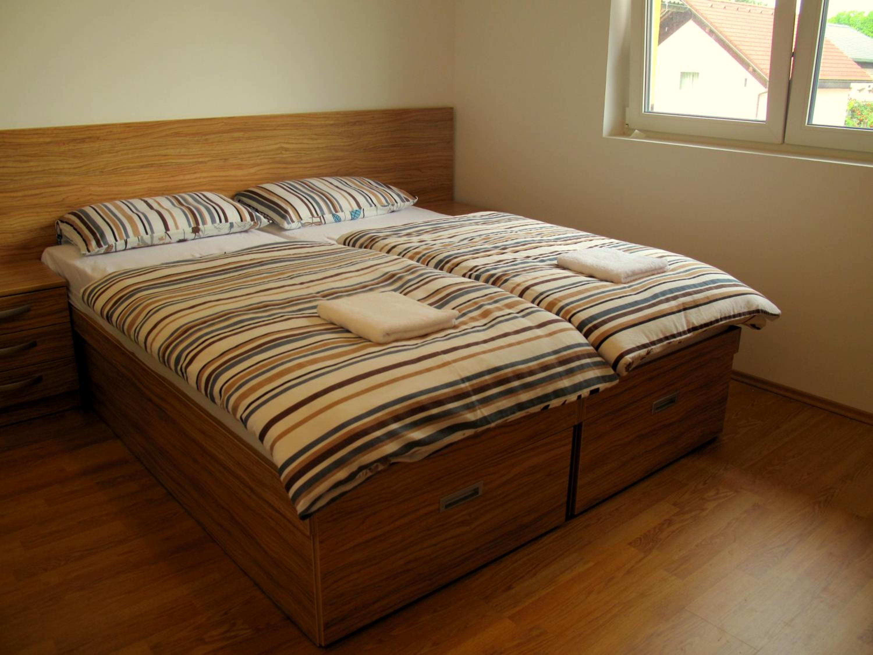 Double or Twin Room with Bathroom photo 3