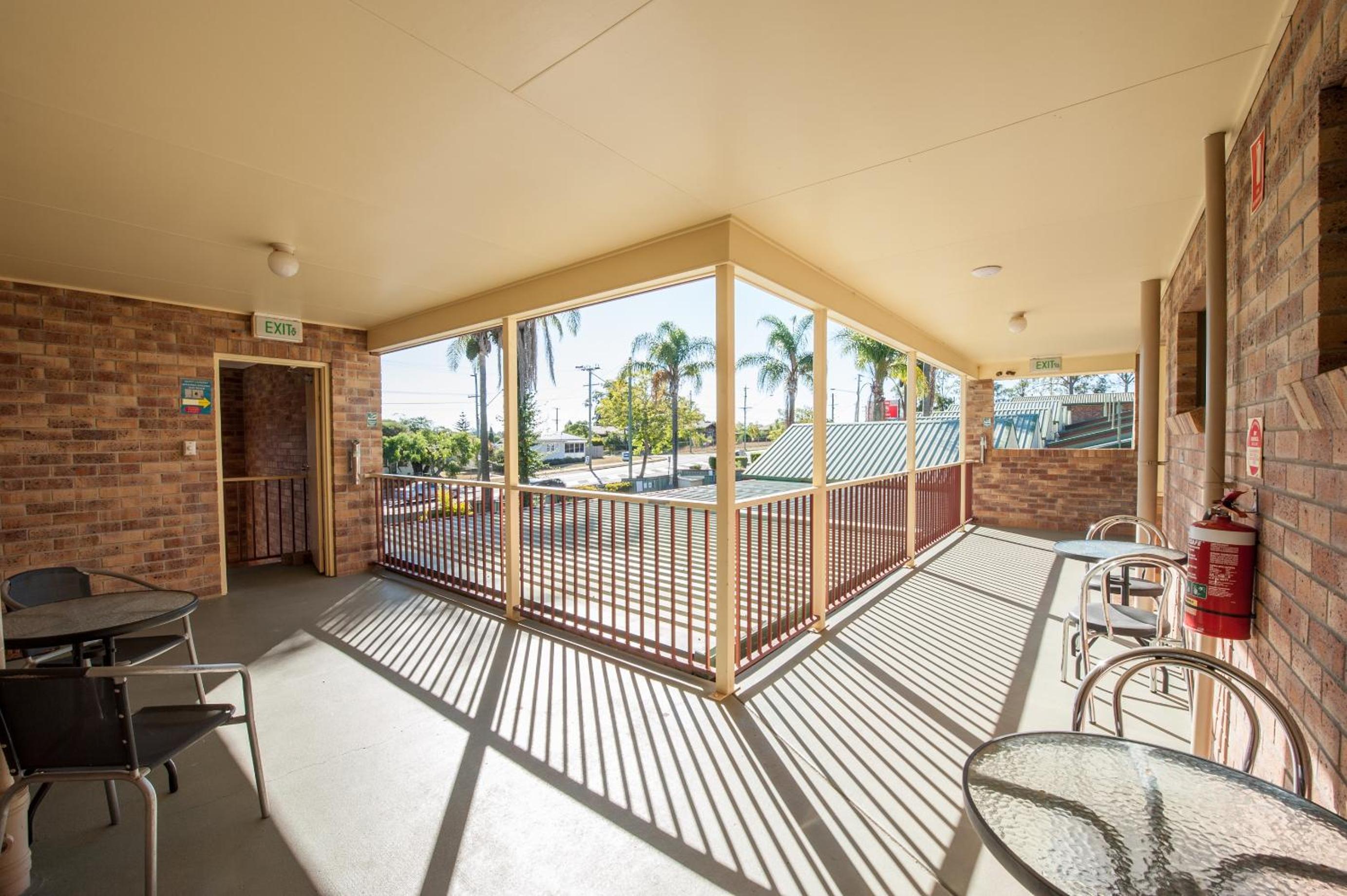 Executive King Suite