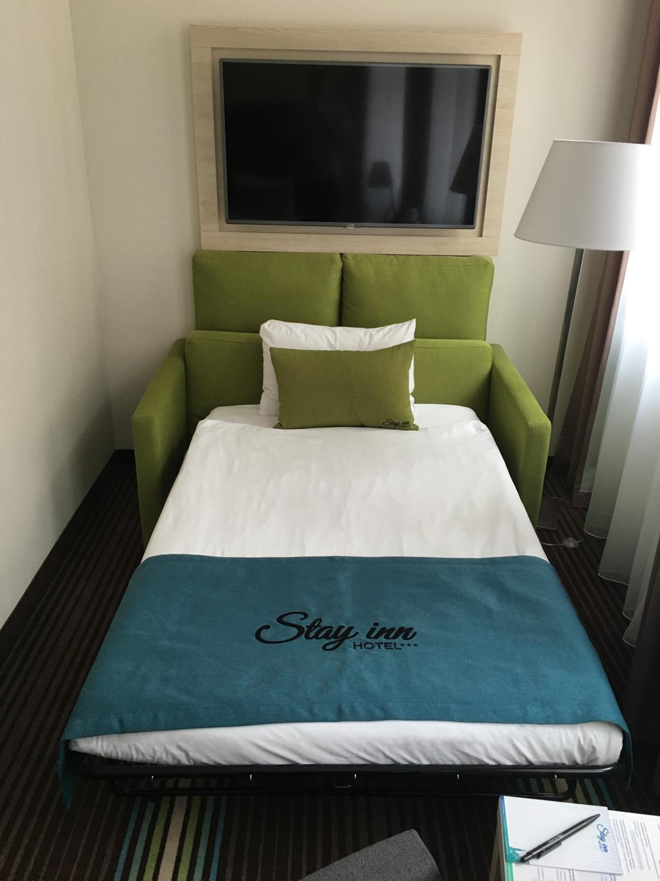 Triple Room photo 2