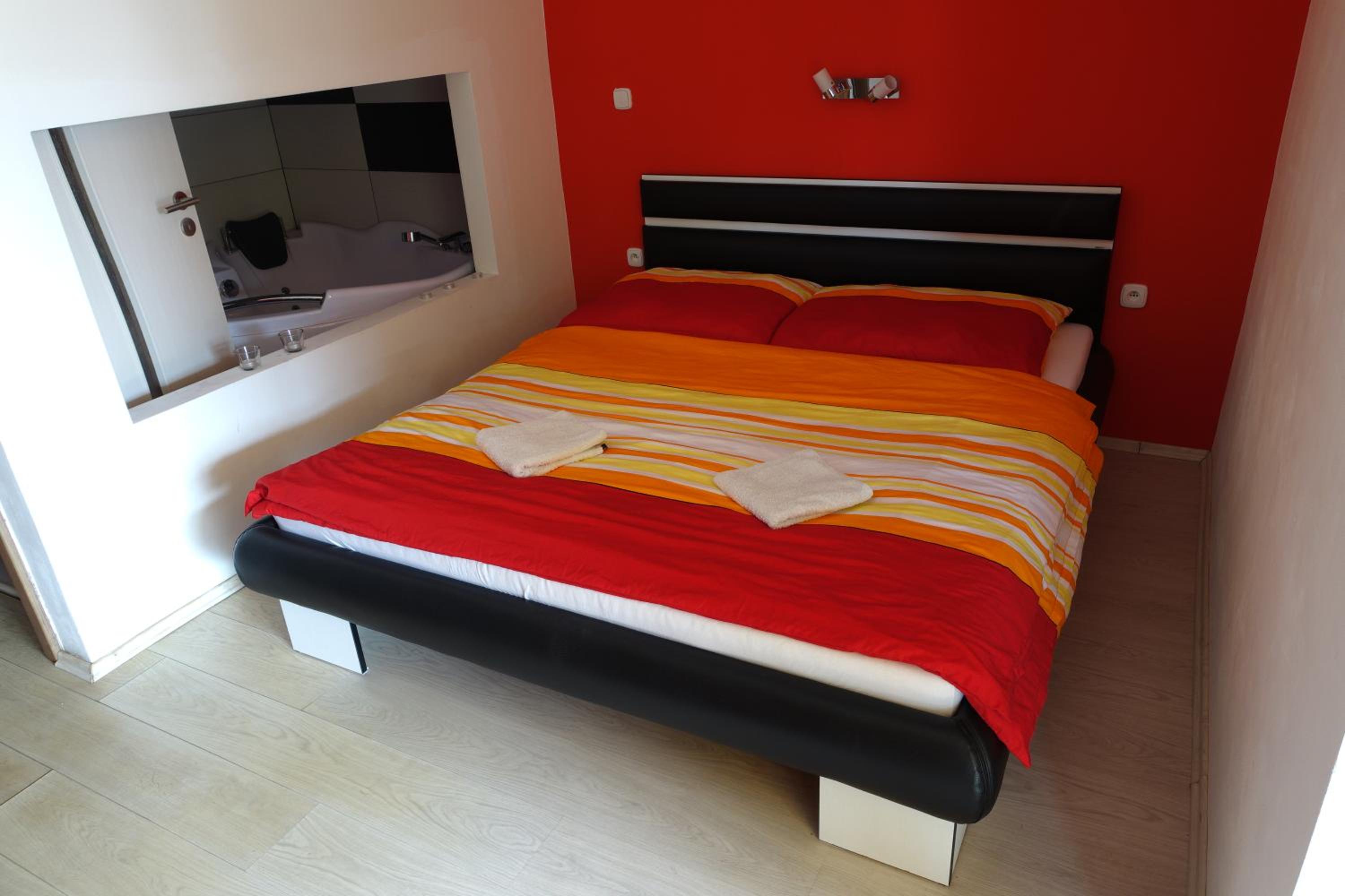 Deluxe Double Room photo 1