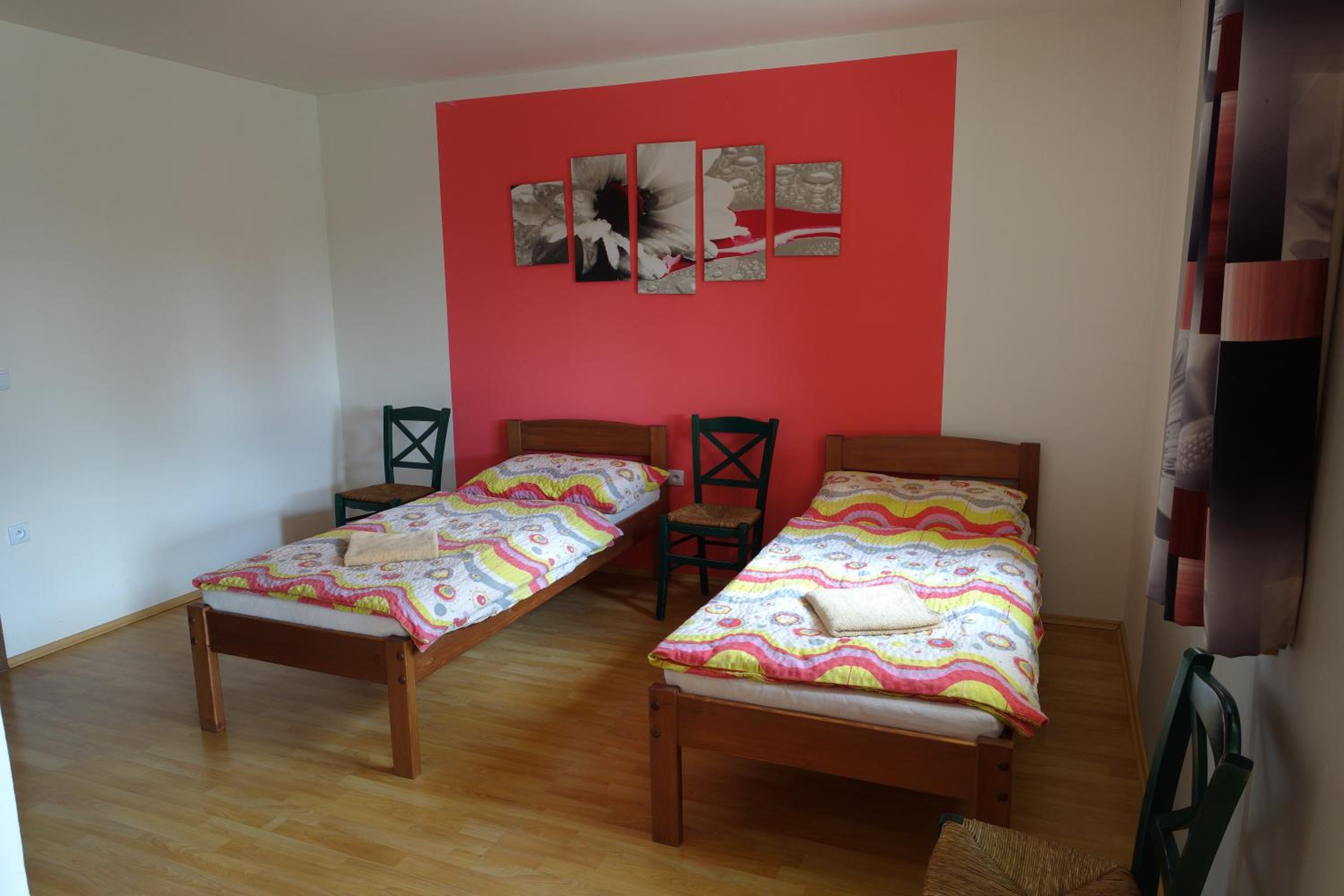 Triple Room photo 3