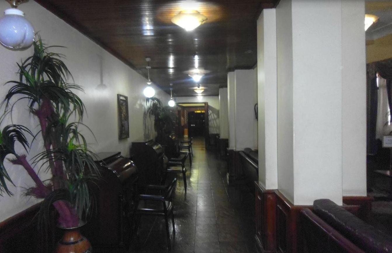 Deluxe Double or Twin Room photo 3