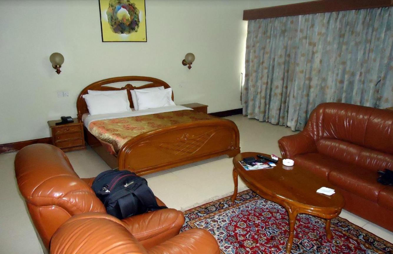 Superior Double Room photo 1
