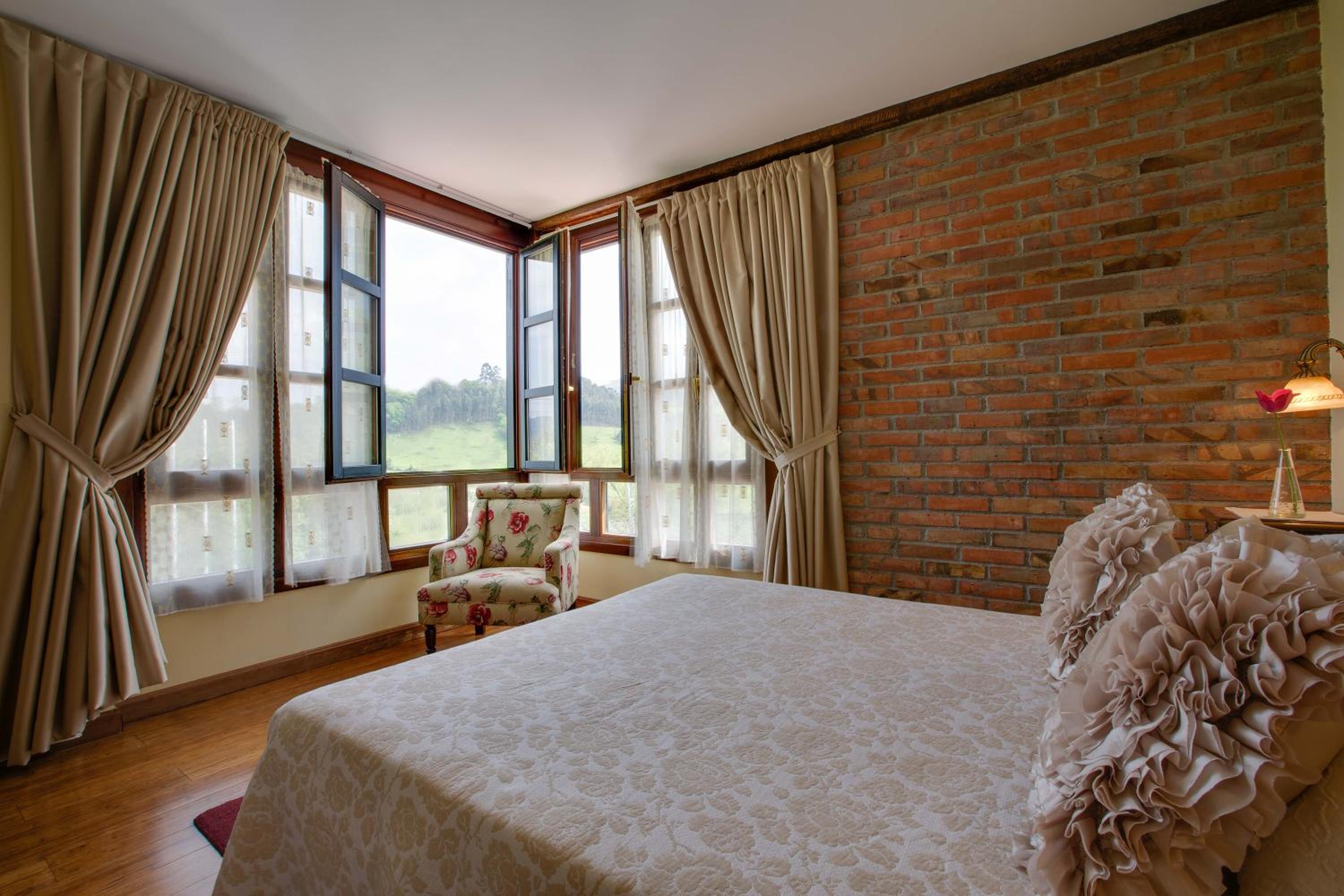 Apartamento de dos dormitorios (4 adultos)
