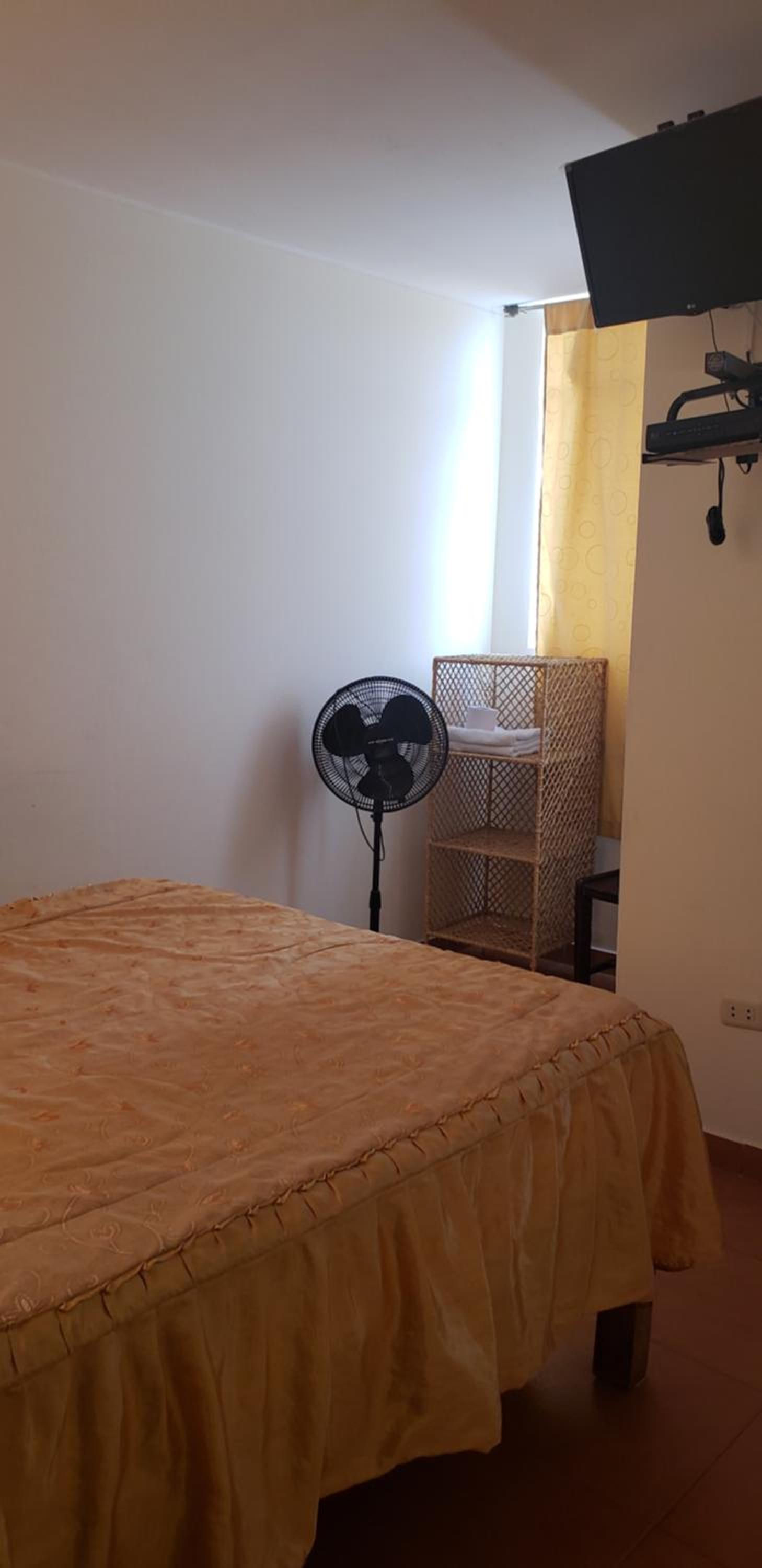 Economy Single Room photo 2