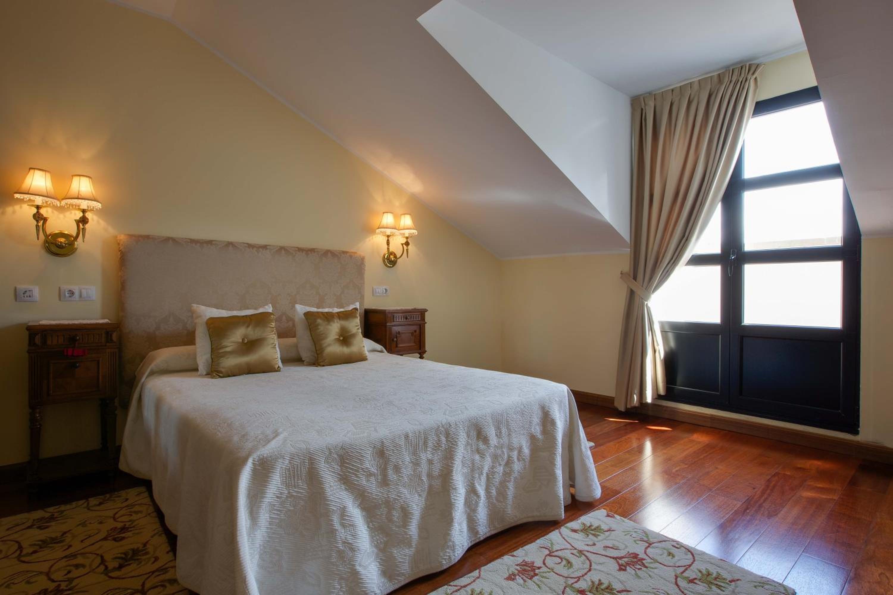 Apartamento de dos habitaciones (6 adultos)