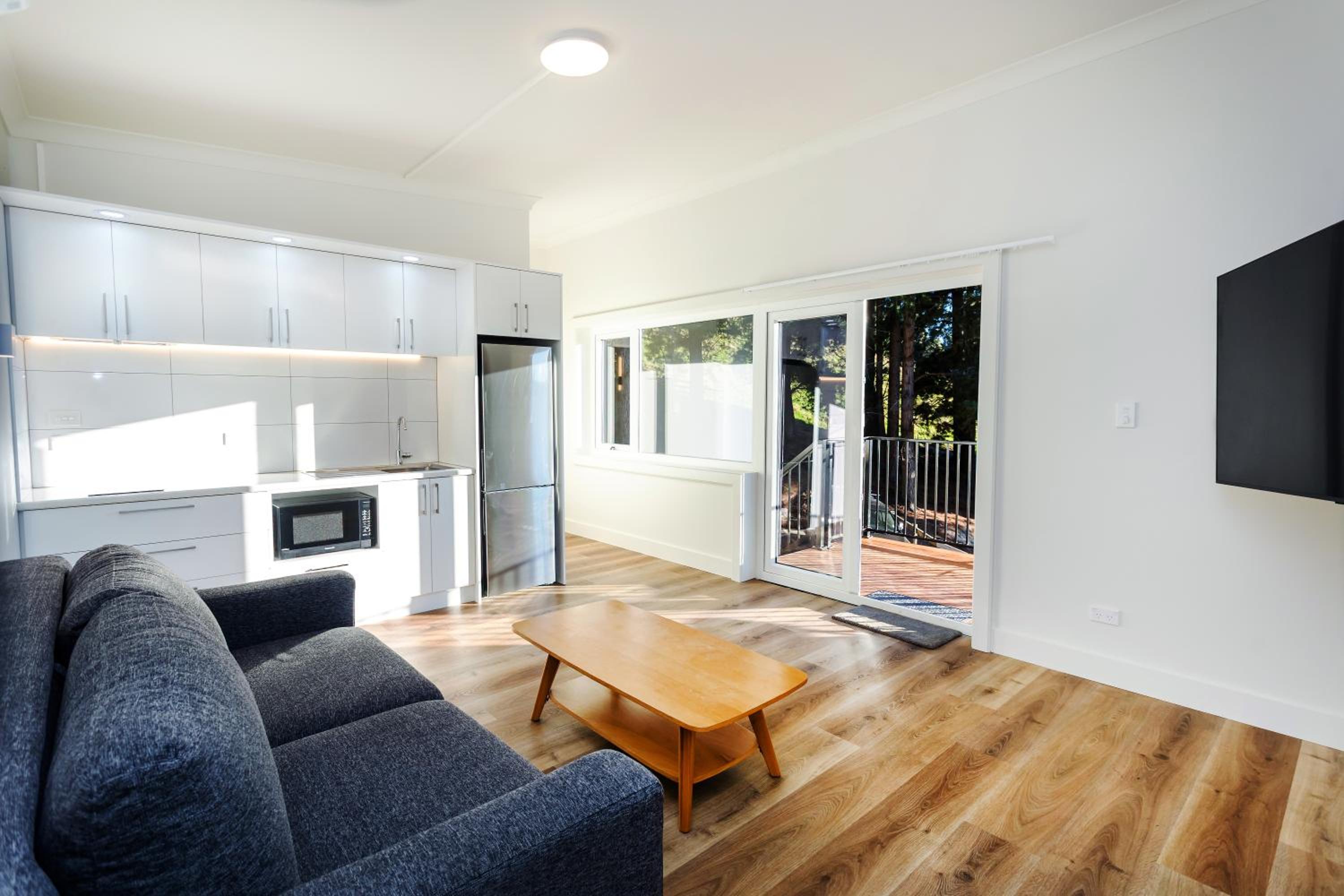Suite with Mountain View photo 2