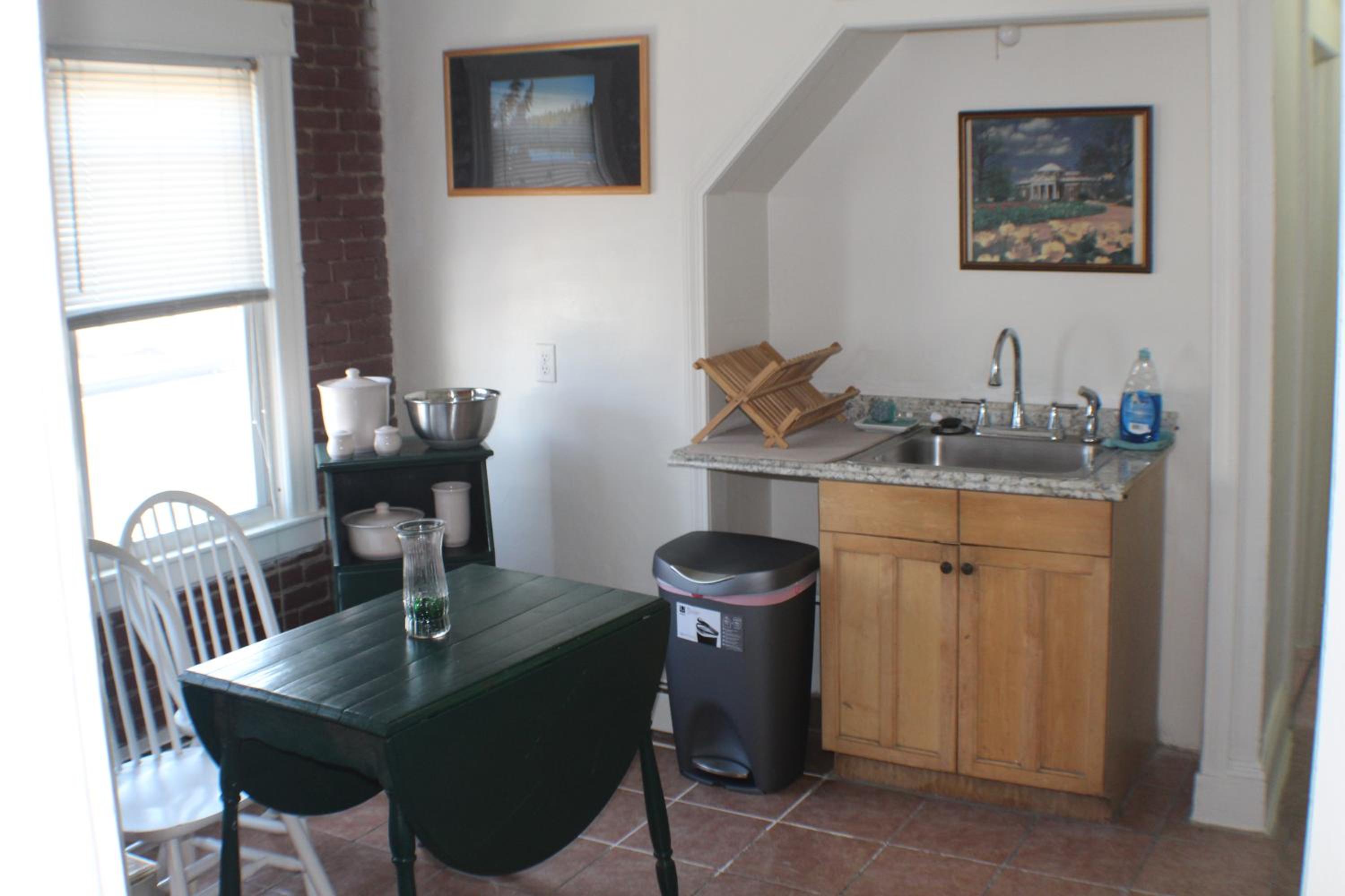 Budget Single Room photo 1